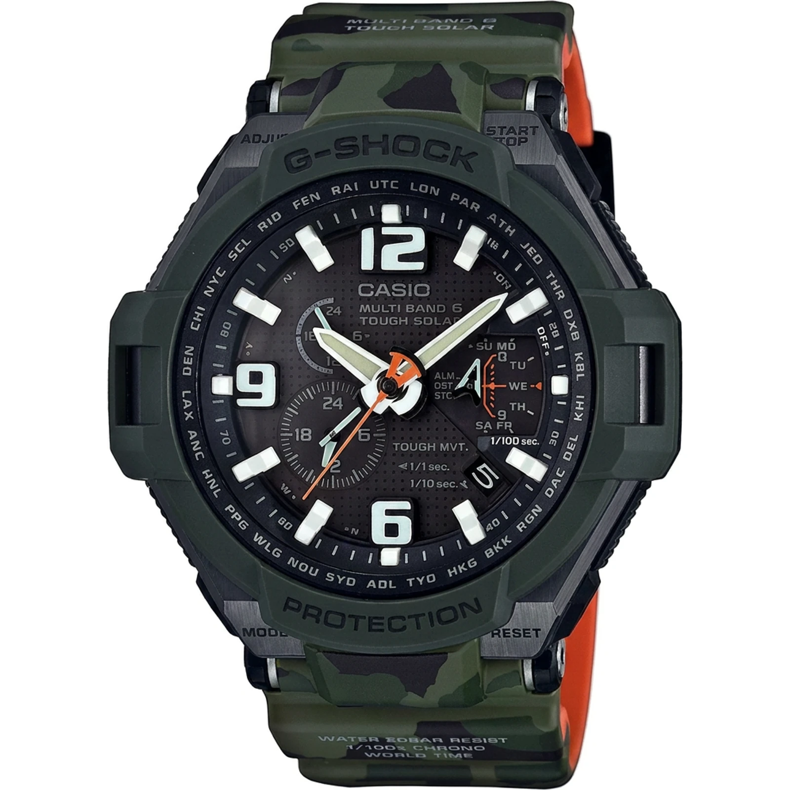 G-SHOCK GW-4000SC-3A
