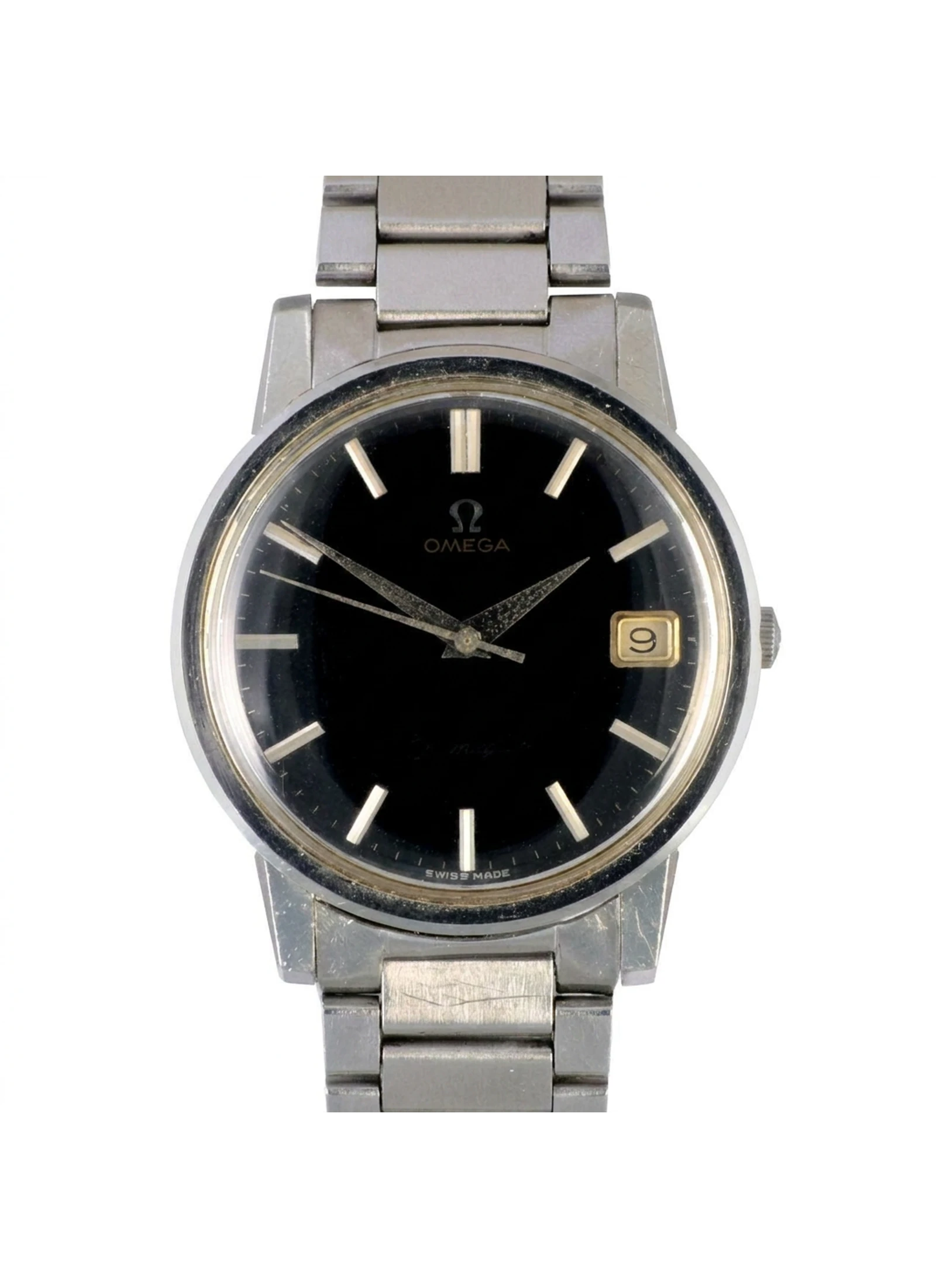 Omega Seamaster 166.003