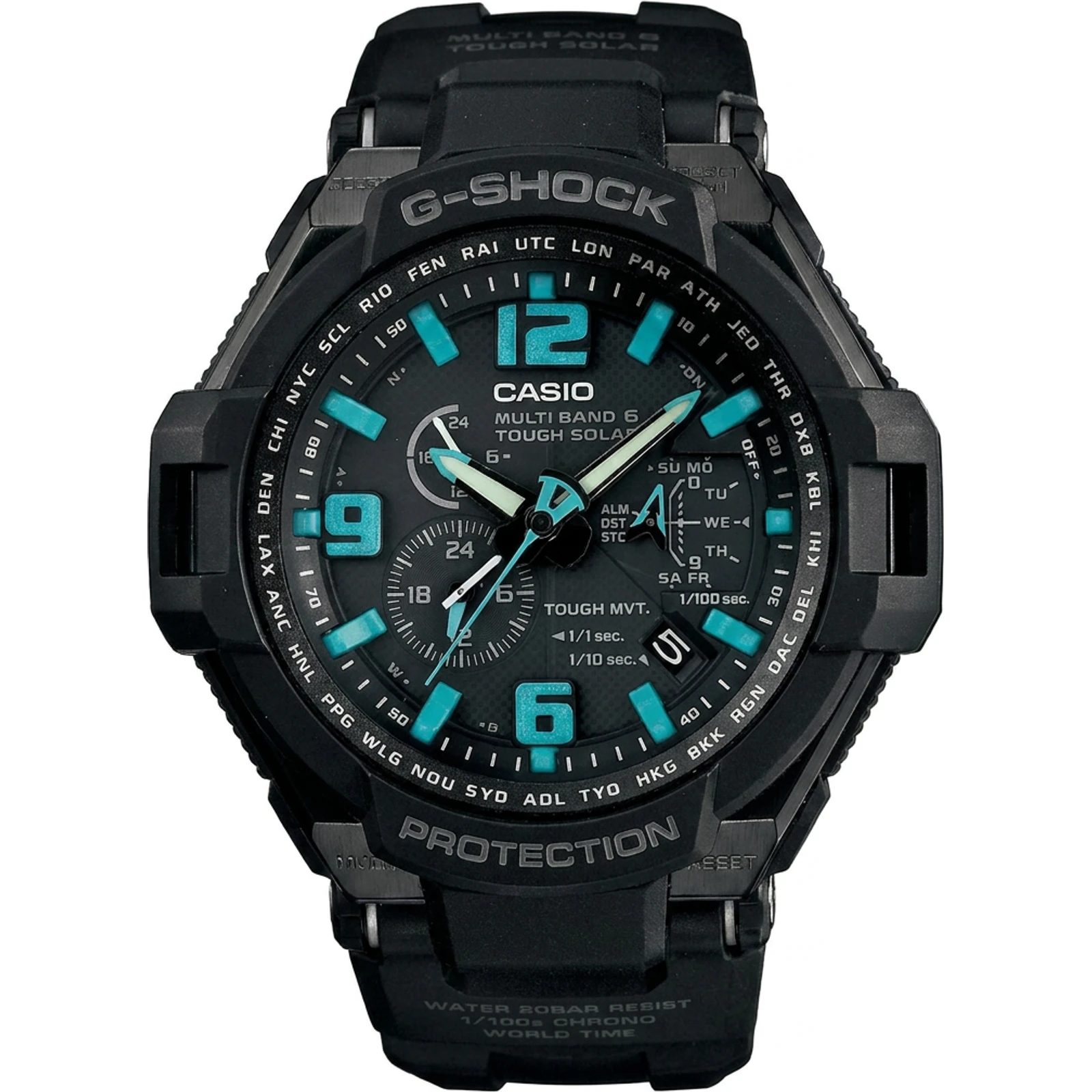 G-SHOCK GW-4000-1A2