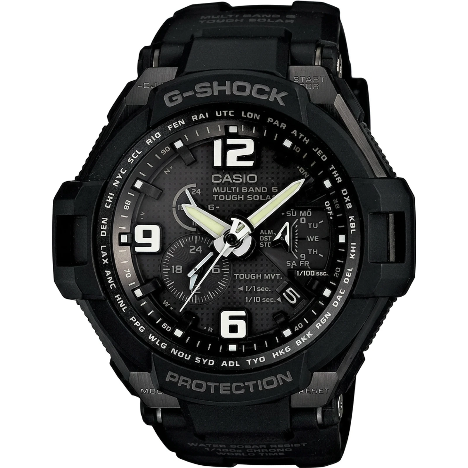 G-SHOCK GW-4000A-1A