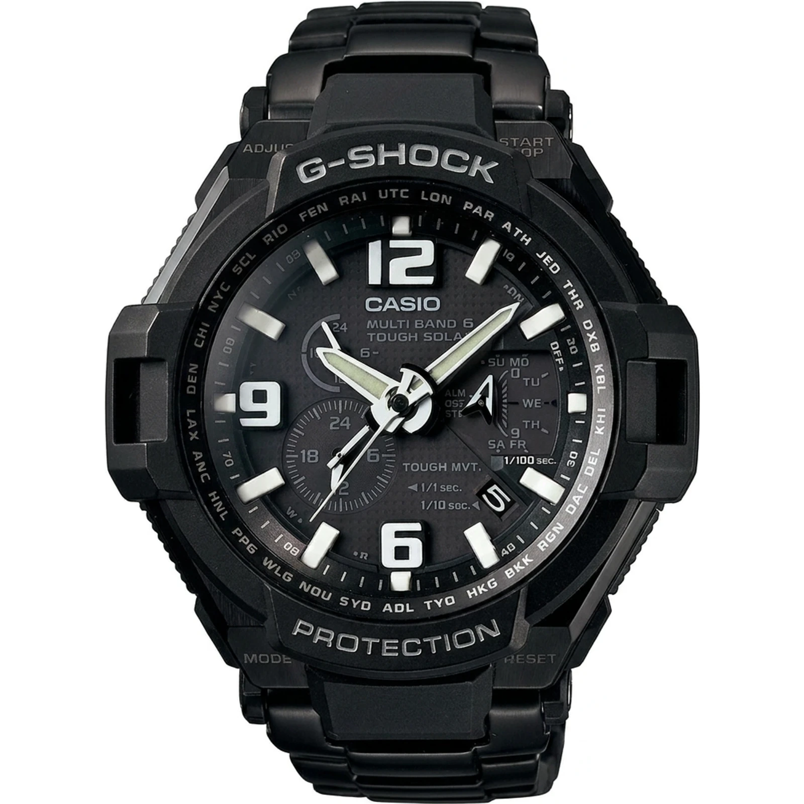 G-SHOCK GW-4000D-1A