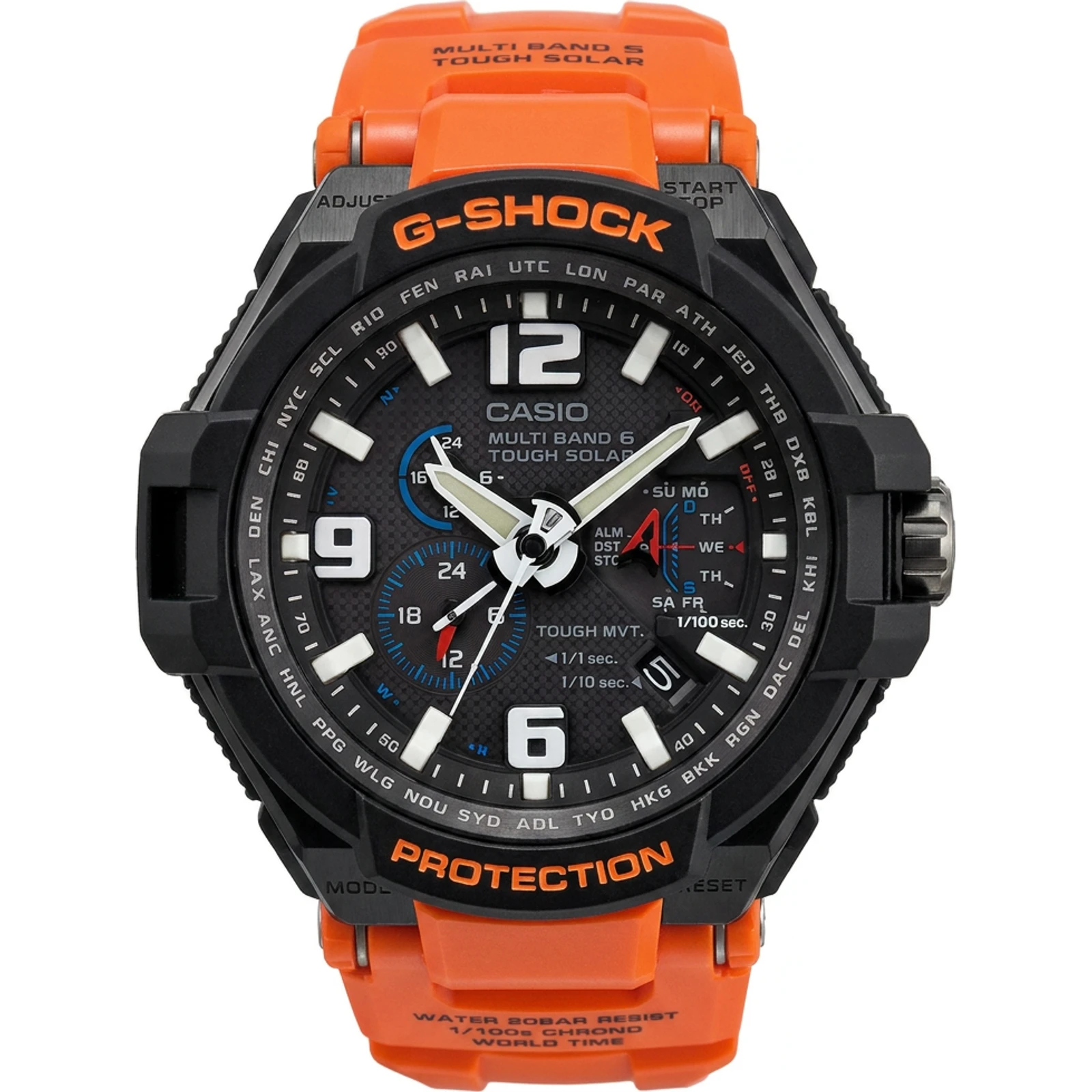 G-SHOCK GW-4000R-4A