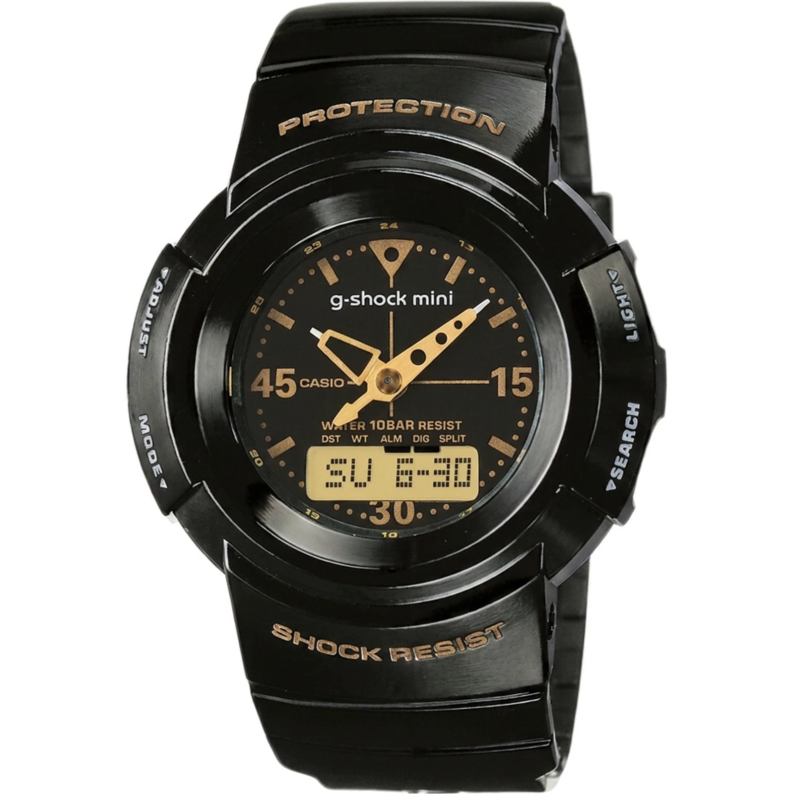 G-SHOCK GMN-50G-1B