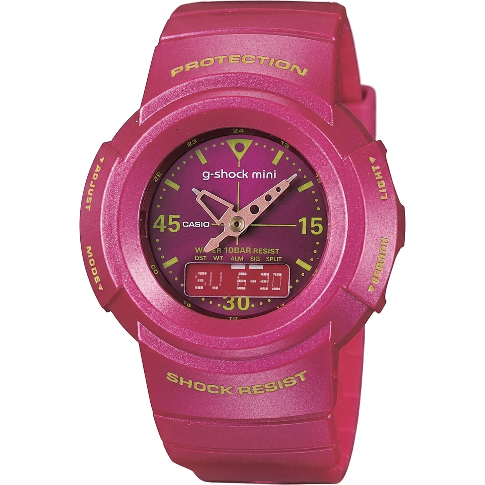 G-SHOCK GMN-50-4B2
