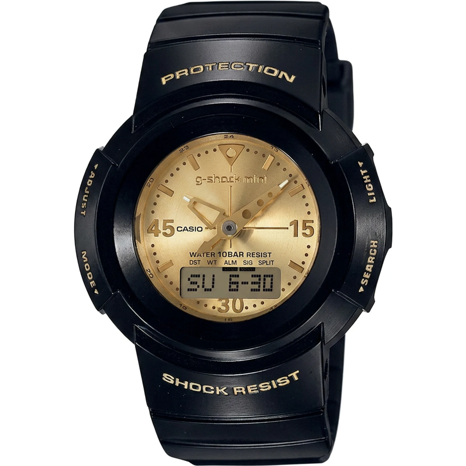 G-SHOCK GMN-50-1B3