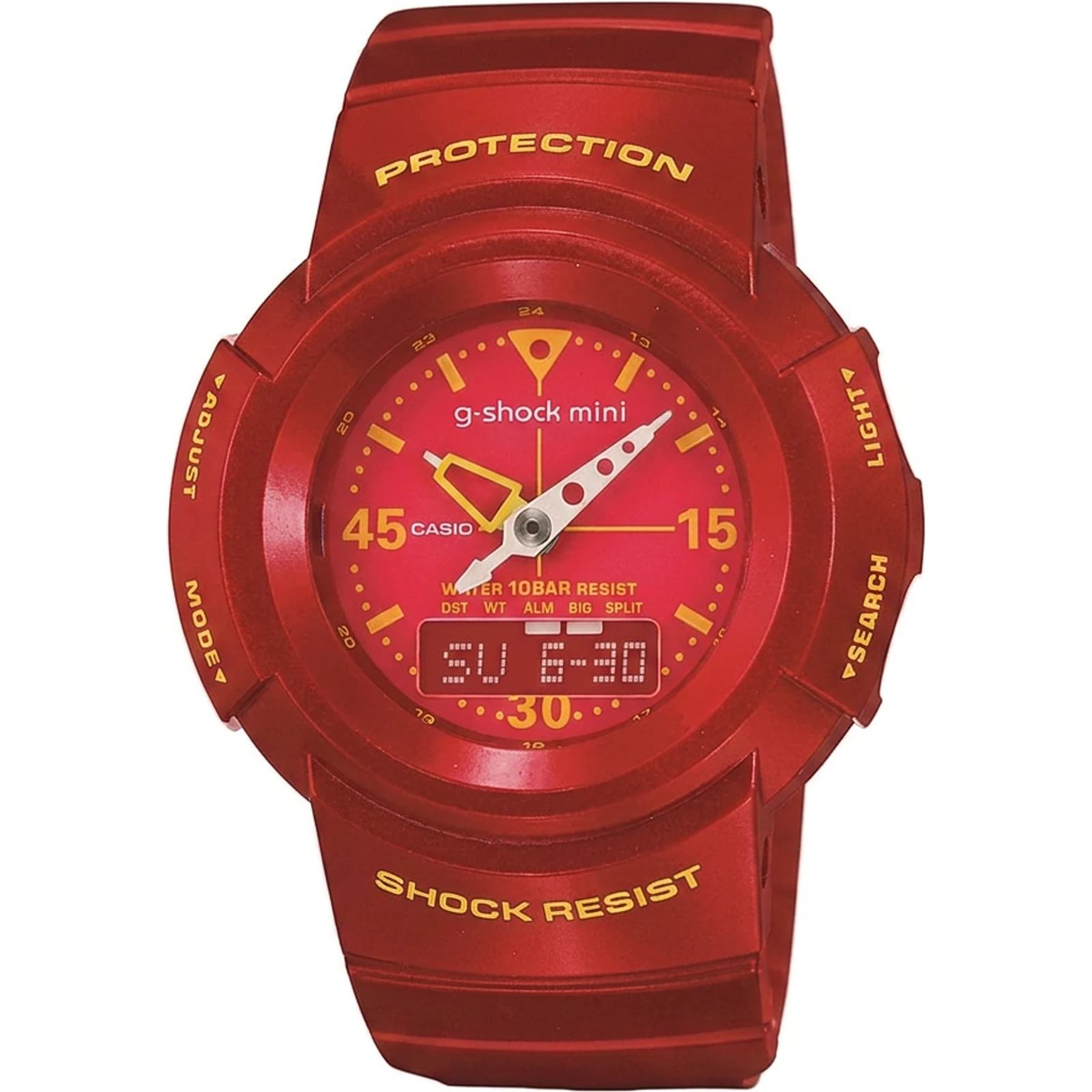 G-SHOCK GMN-50-4B