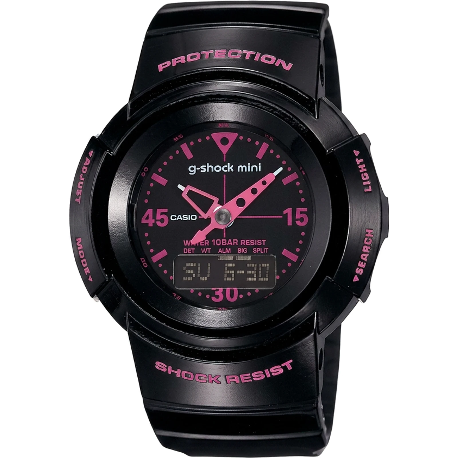 G-SHOCK GMN-50-1B2