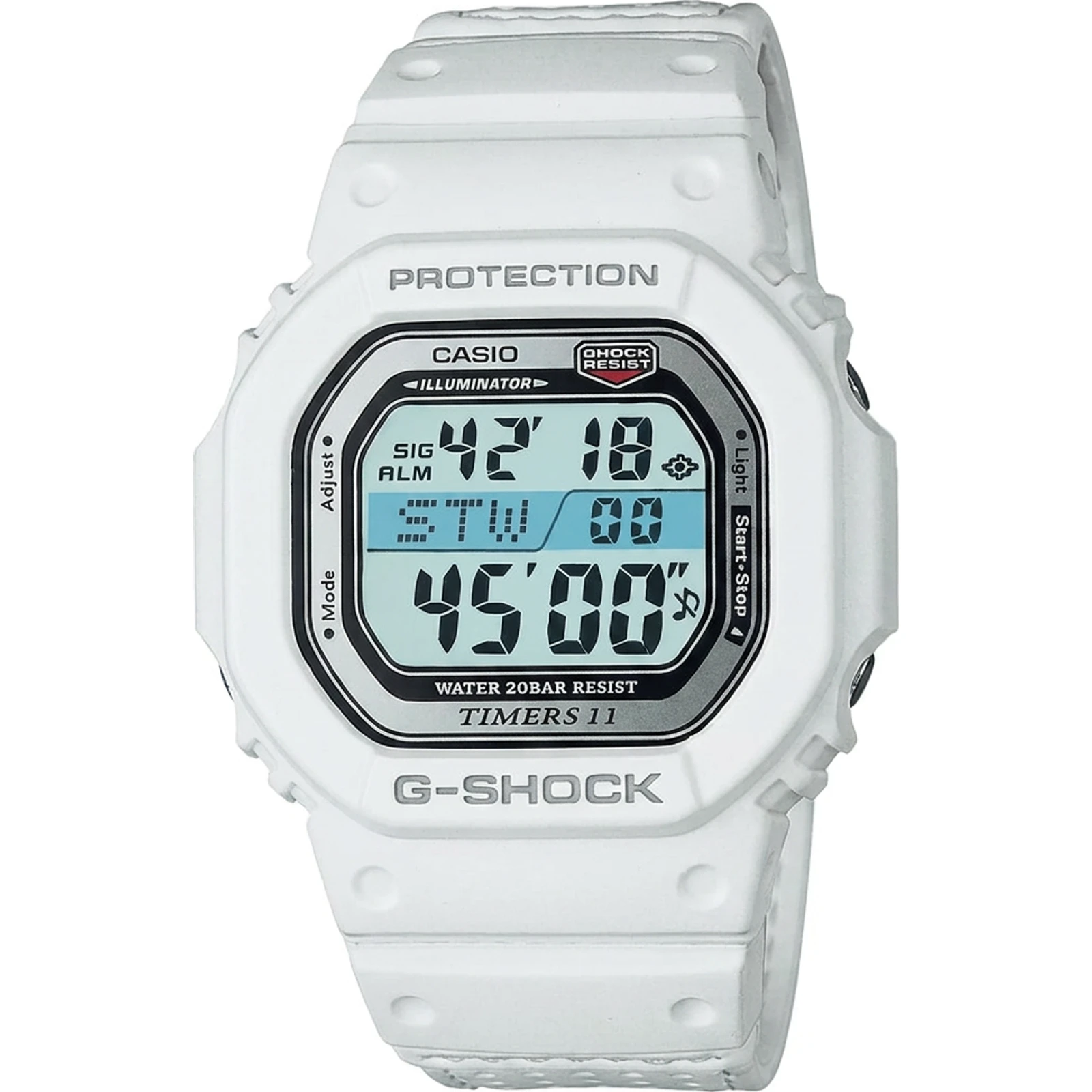 G-SHOCK DW-56RTB-7