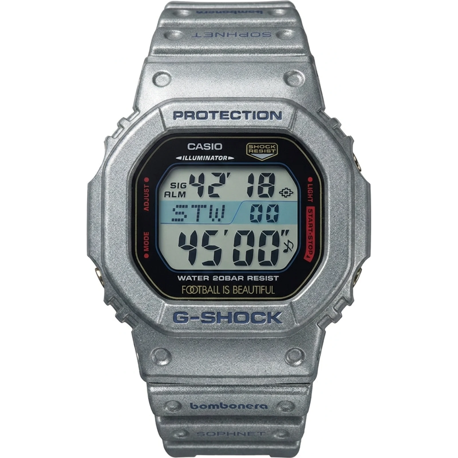 G-SHOCK DW-56RTS-8