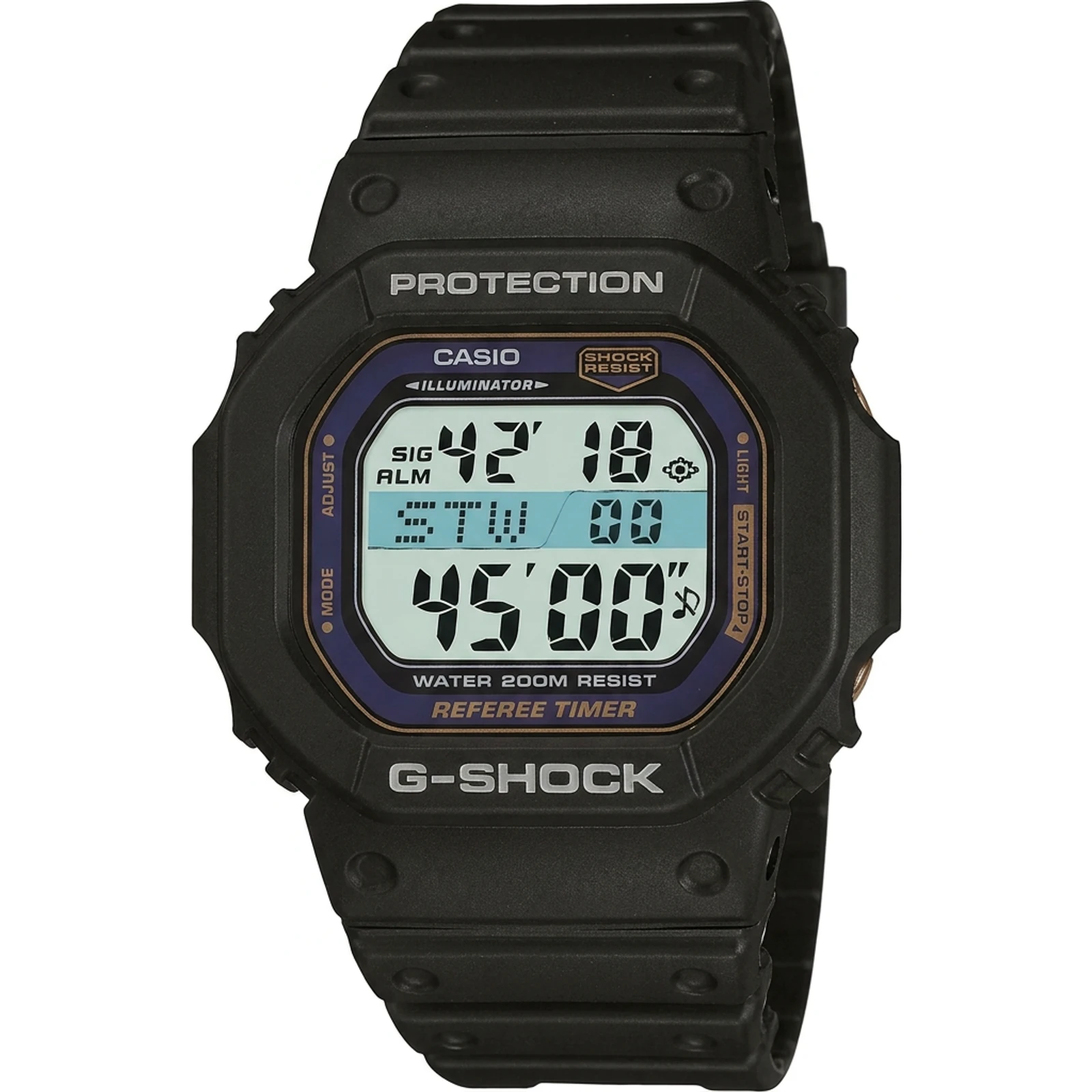 G-SHOCK DW-56RTWC-1V