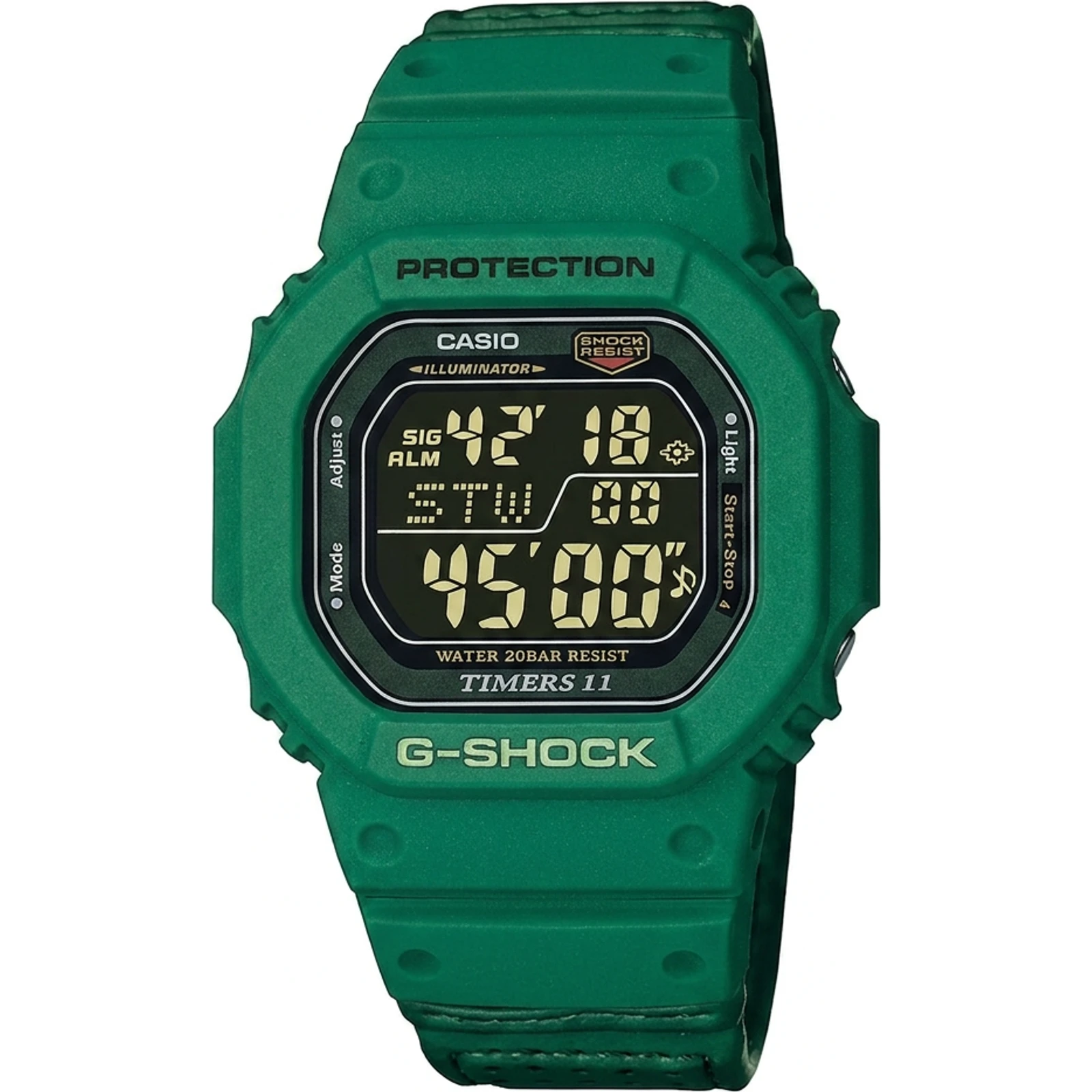 G-SHOCK DW-56RTB-3