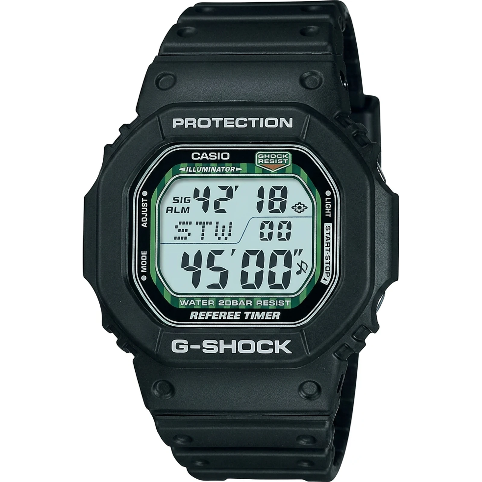 G-SHOCK DW-56RTA-1