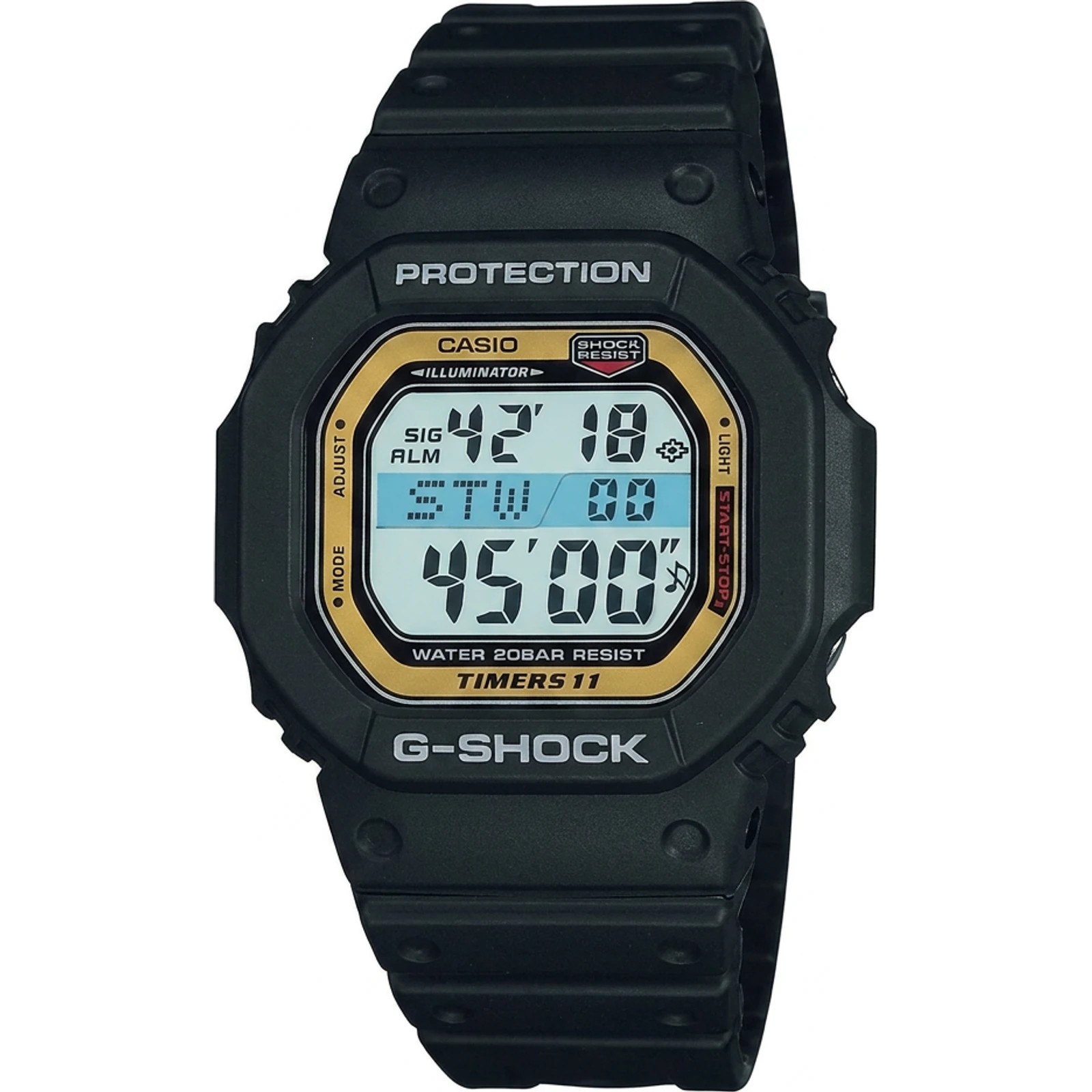 G-SHOCK DW-56RT-1