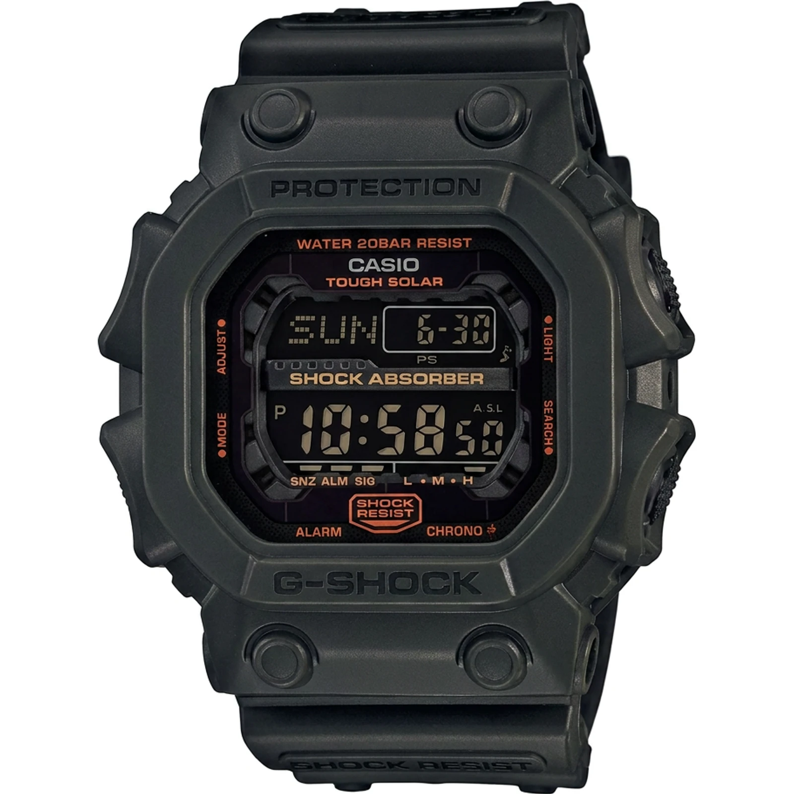 G-SHOCK GX-56KG-3