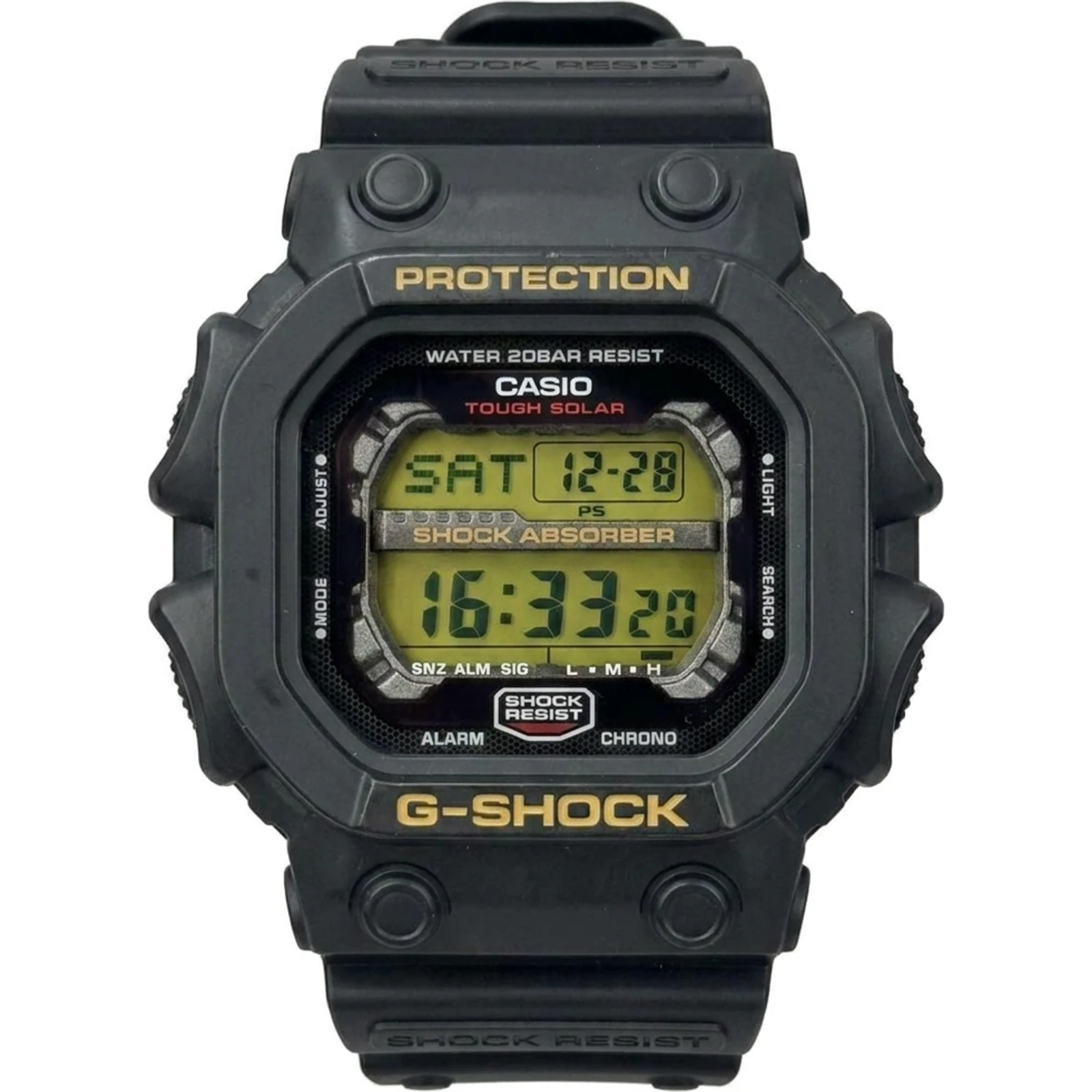 G-SHOCK GX-56-1B
