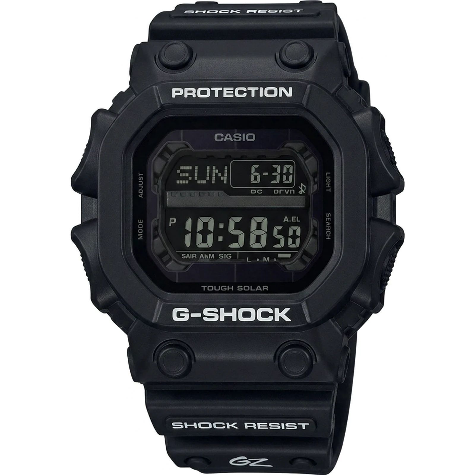 G-SHOCK GX-56BBGRLR-1