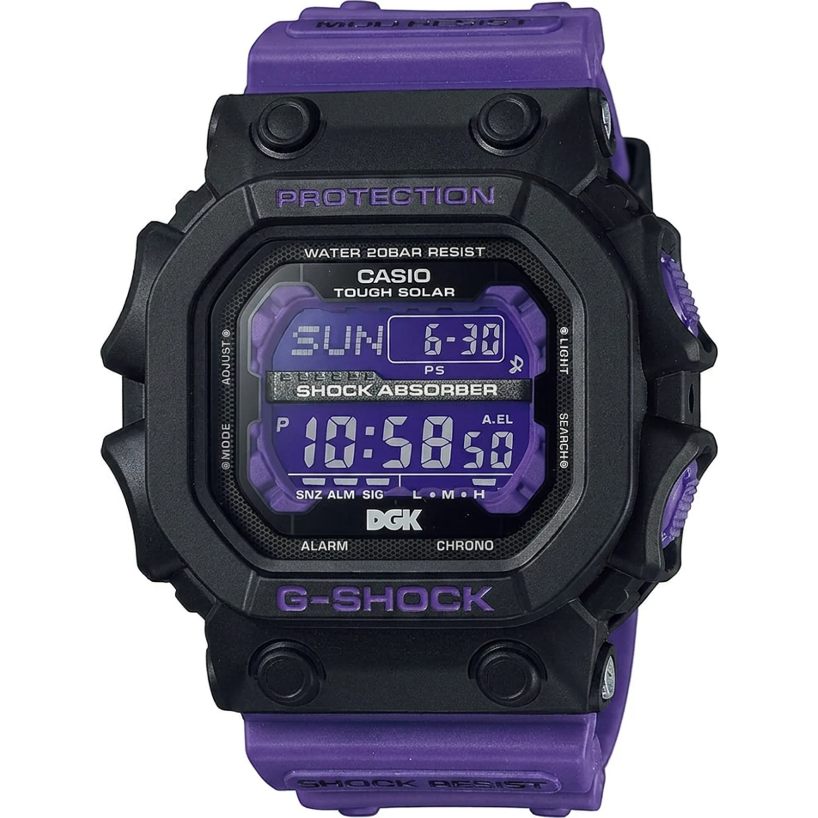 G-SHOCK GX-56DGK-1