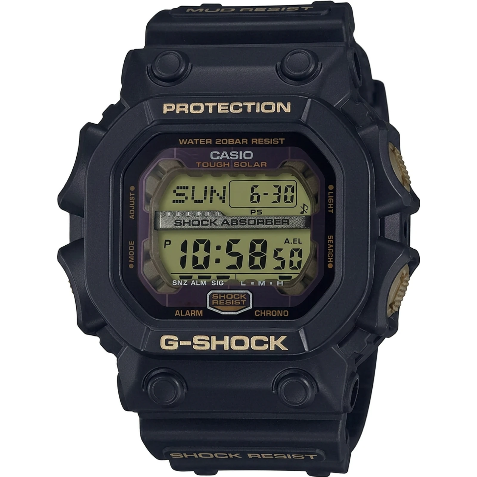 G-SHOCK GX-56SLG-1