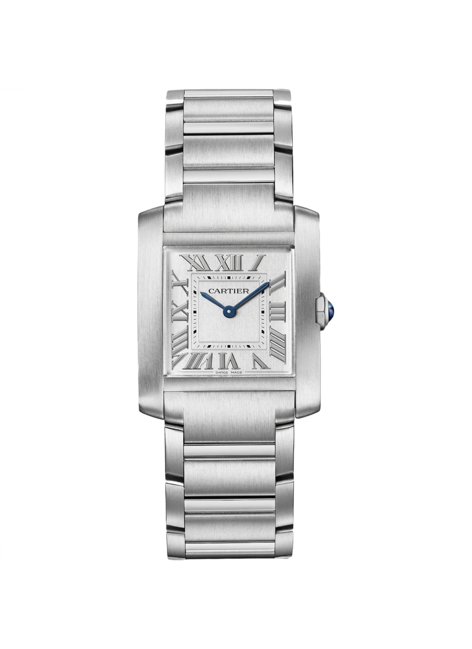 Cartier Tank Française WSTA0065