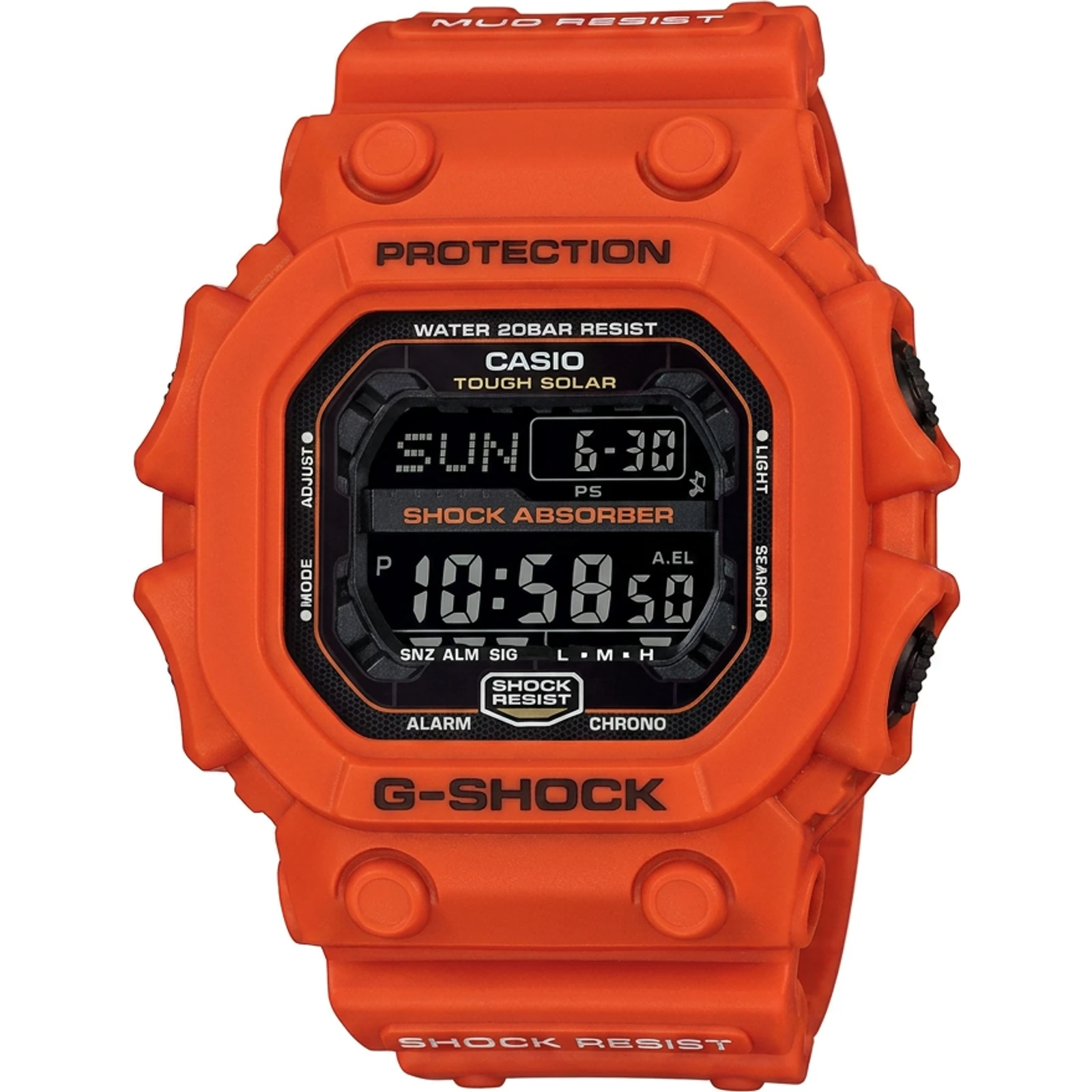 G-SHOCK GX-56-4