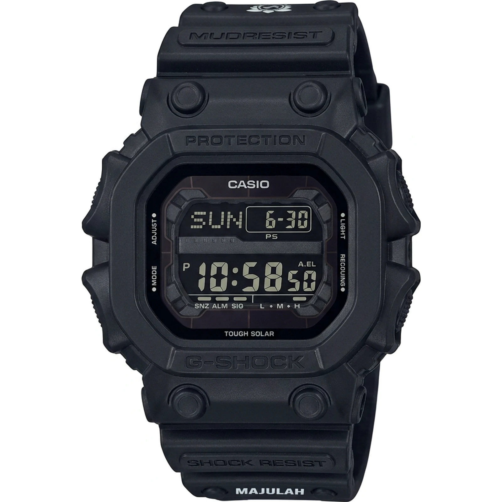 G-SHOCK GX-56BB-DRSG54