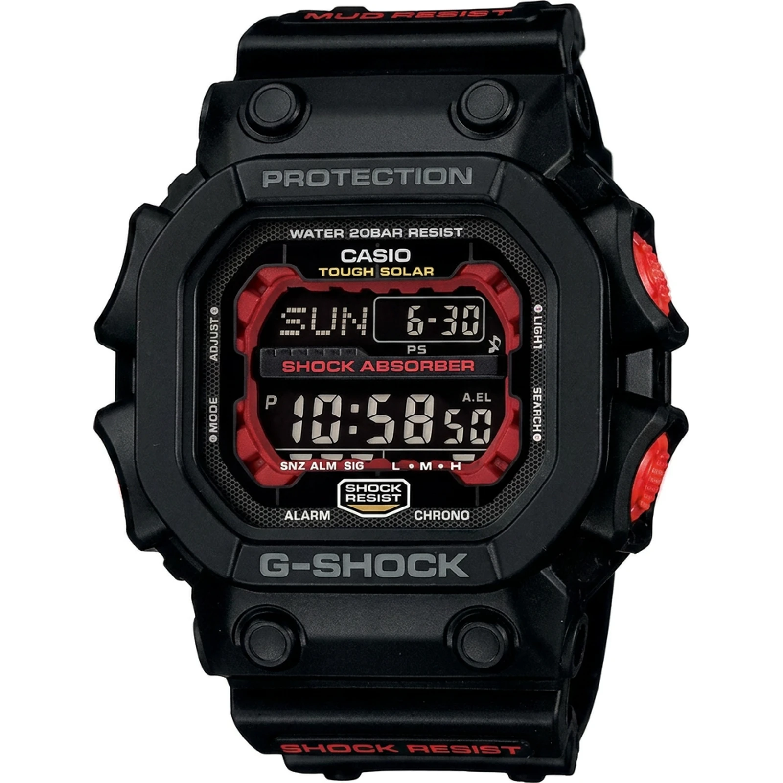 G-SHOCK GX-56-1A
