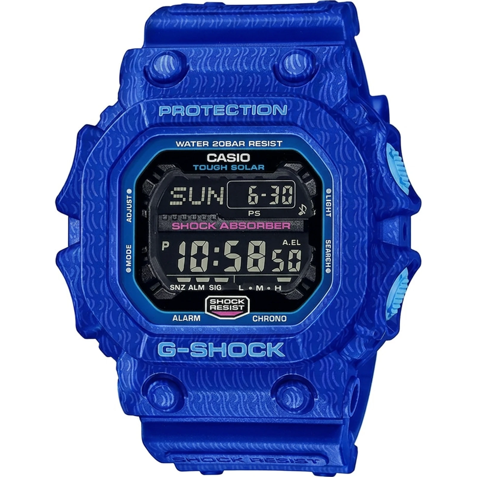 G-SHOCK GX-56SGZ-2