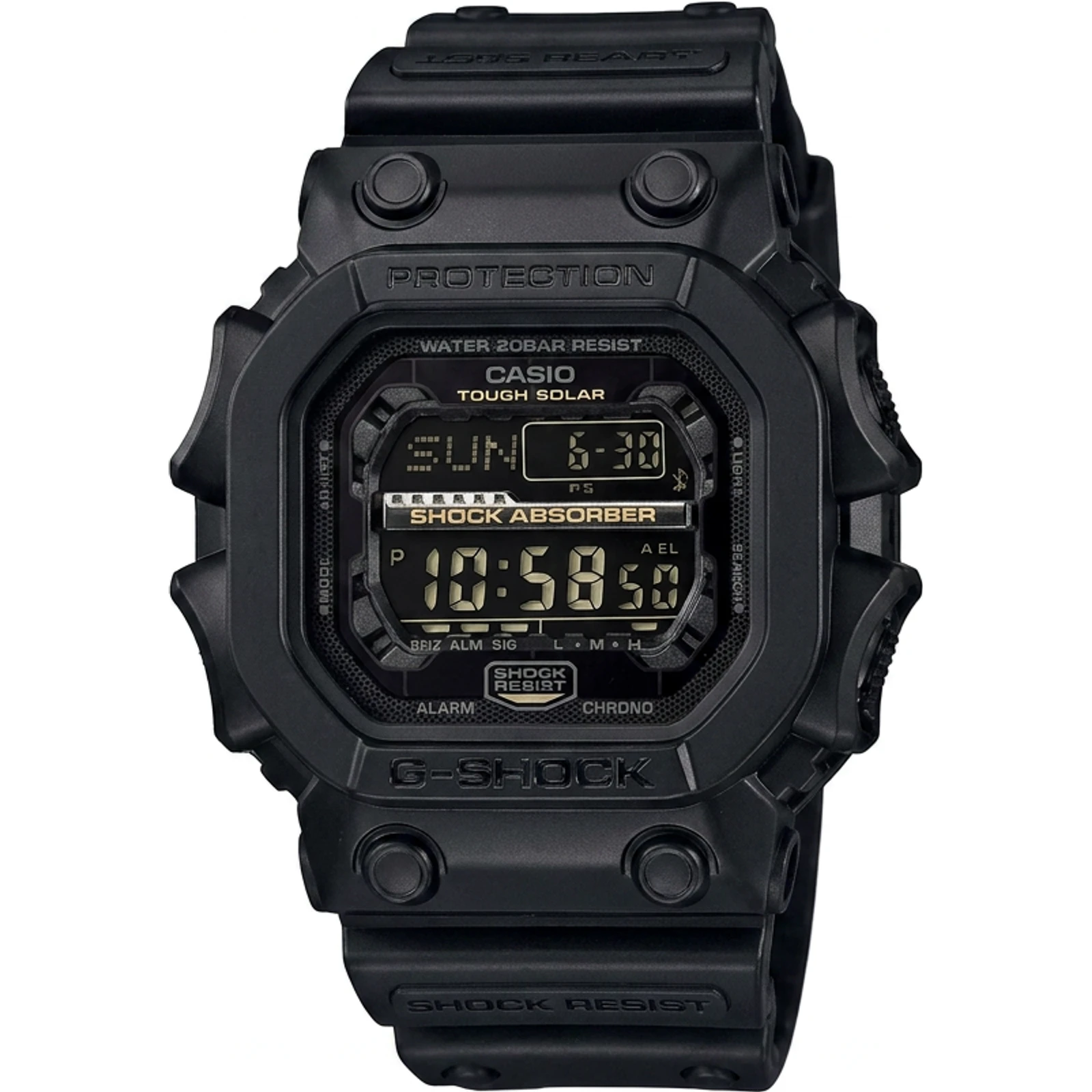 G-SHOCK GX-56GB-1