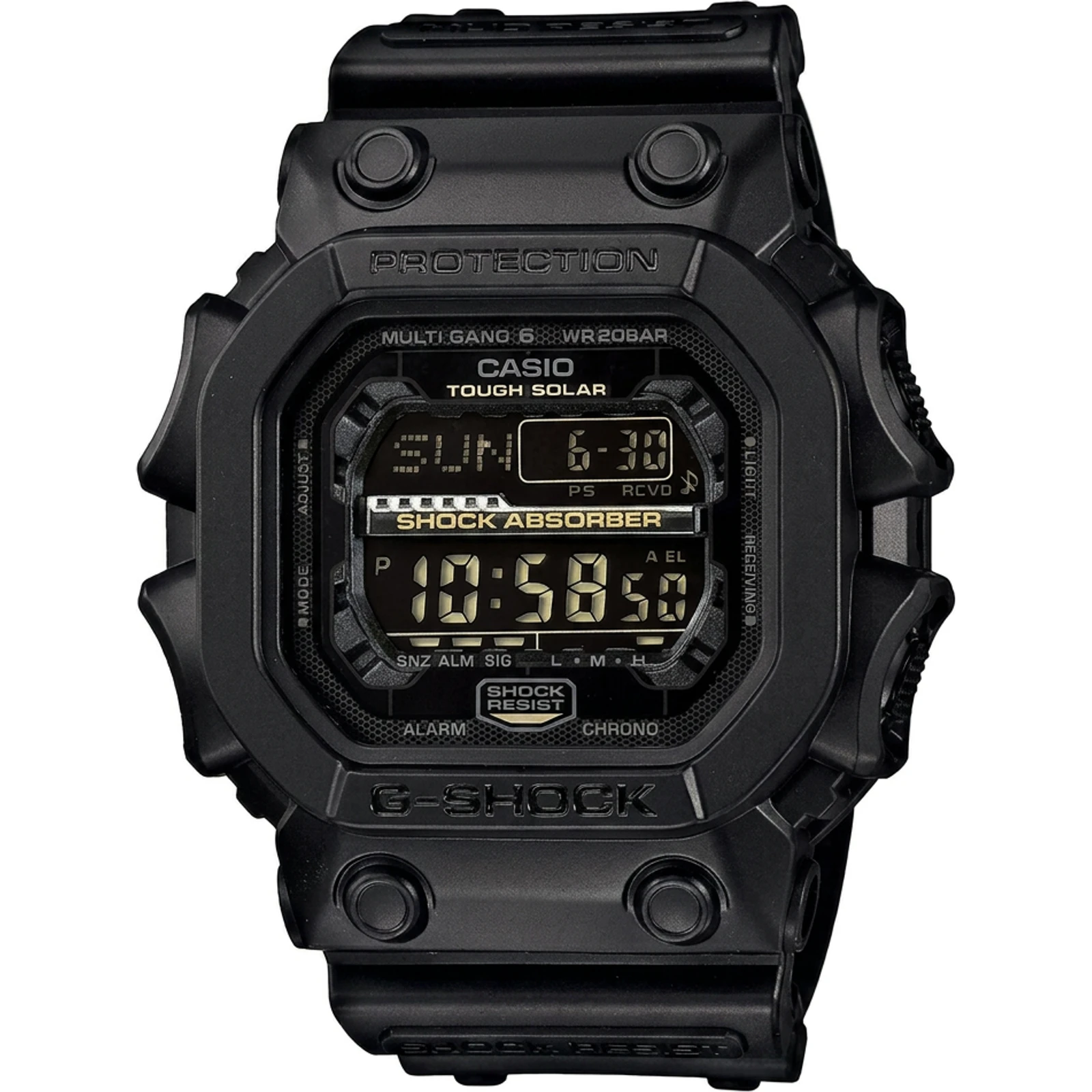 G-SHOCK GXW-56GB-1