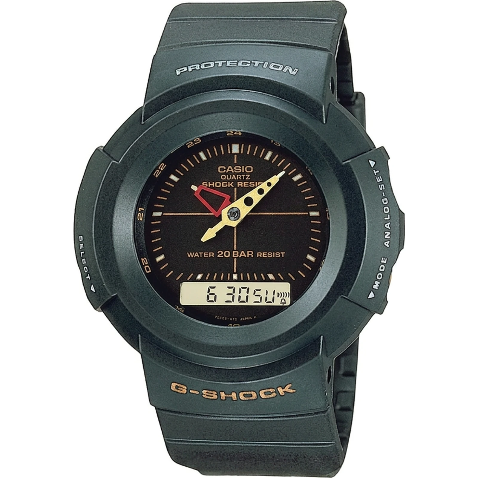 G-SHOCK AW-500UA-1E