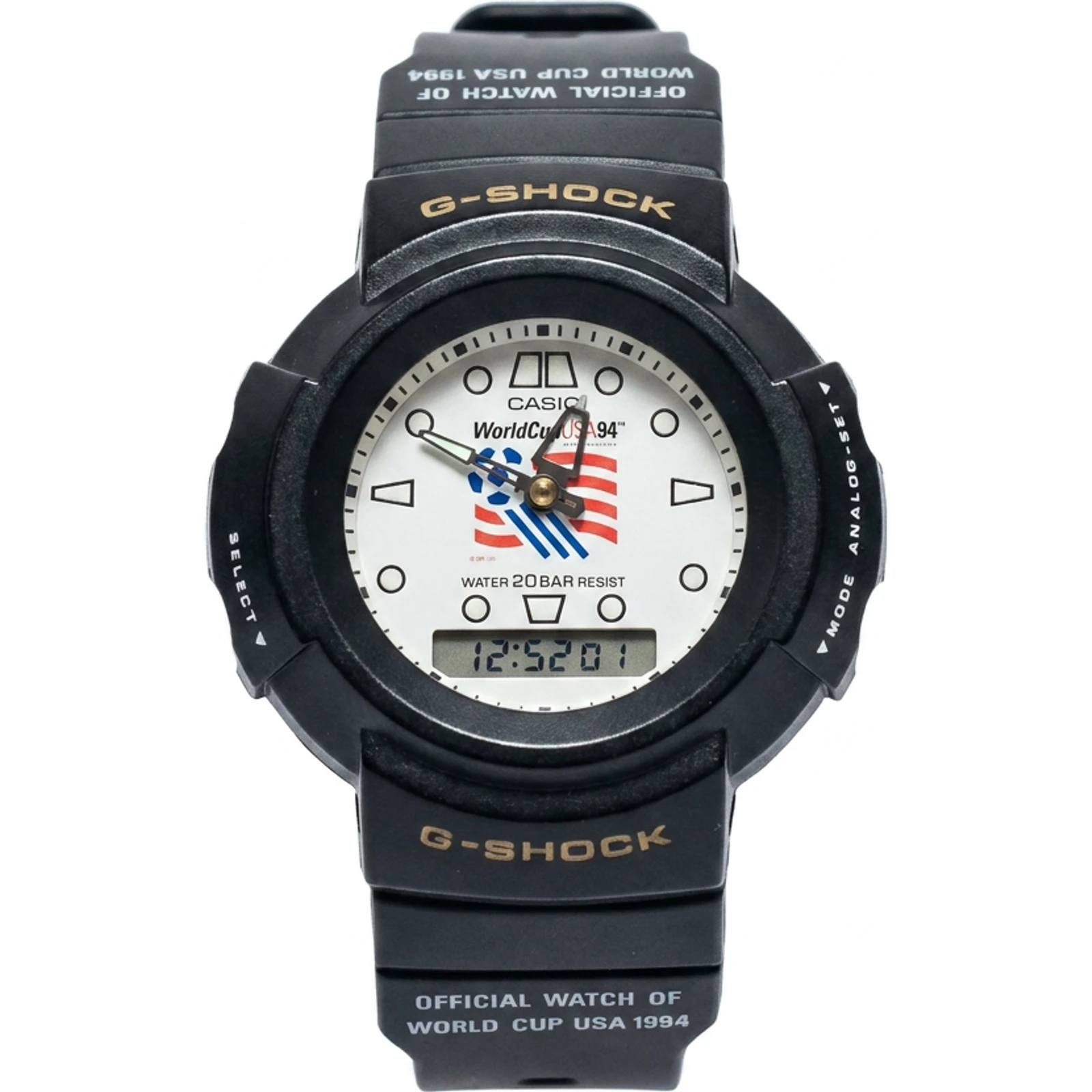 G-SHOCK AW-594-7E1