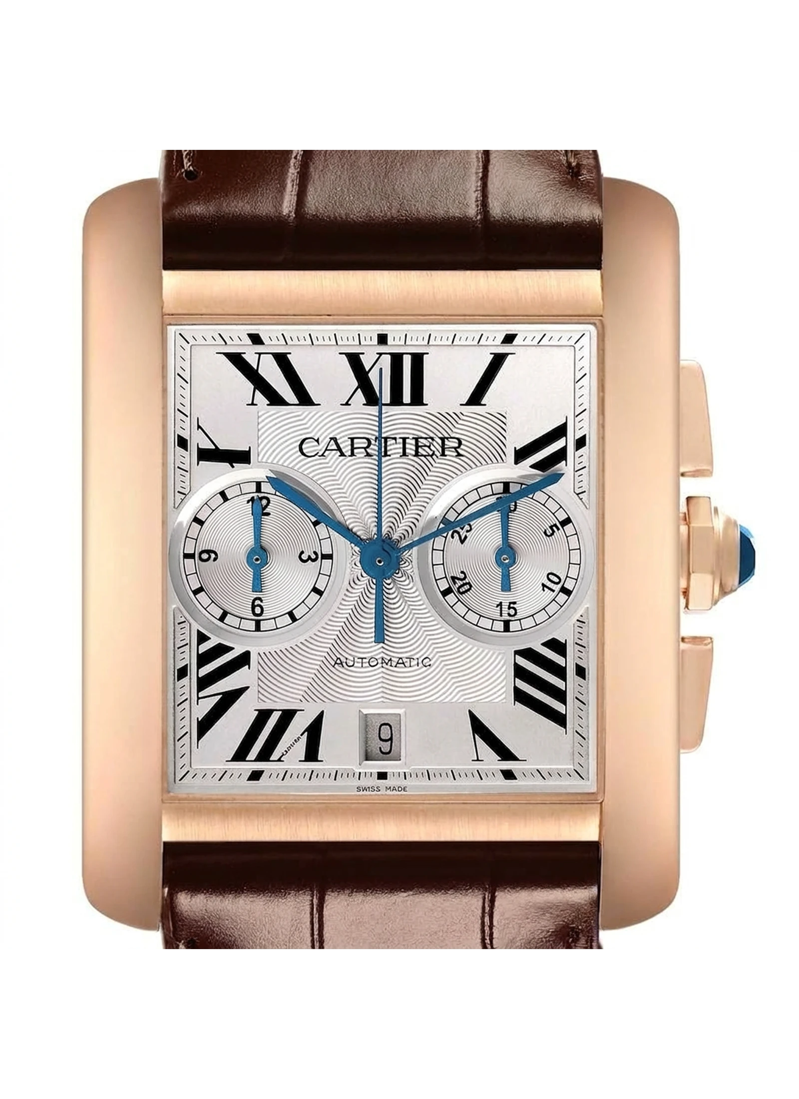 Cartier Tank MC W5330005