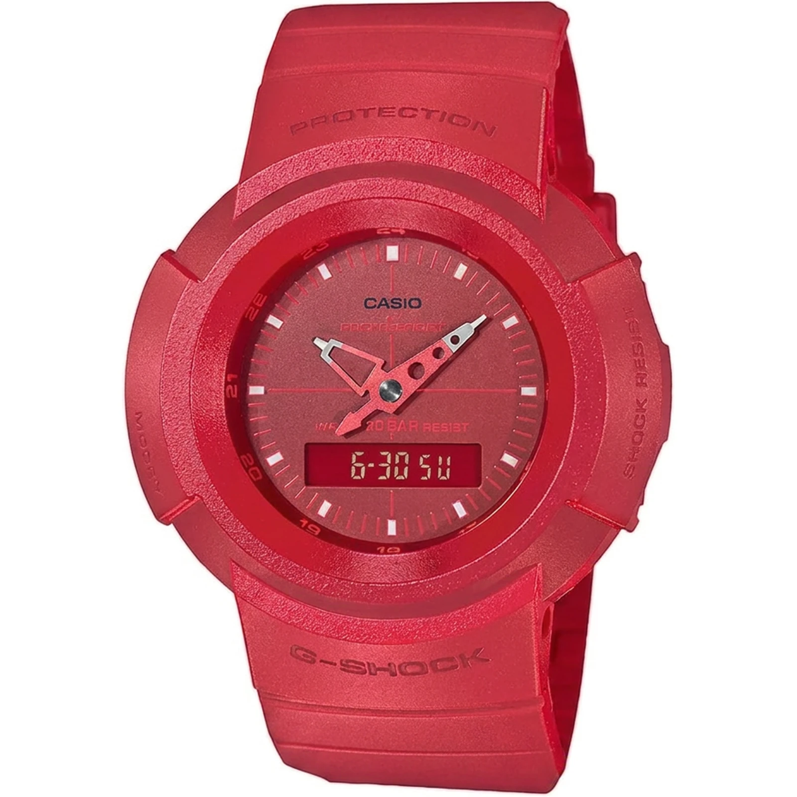 G-SHOCK AW-500BB-4E
