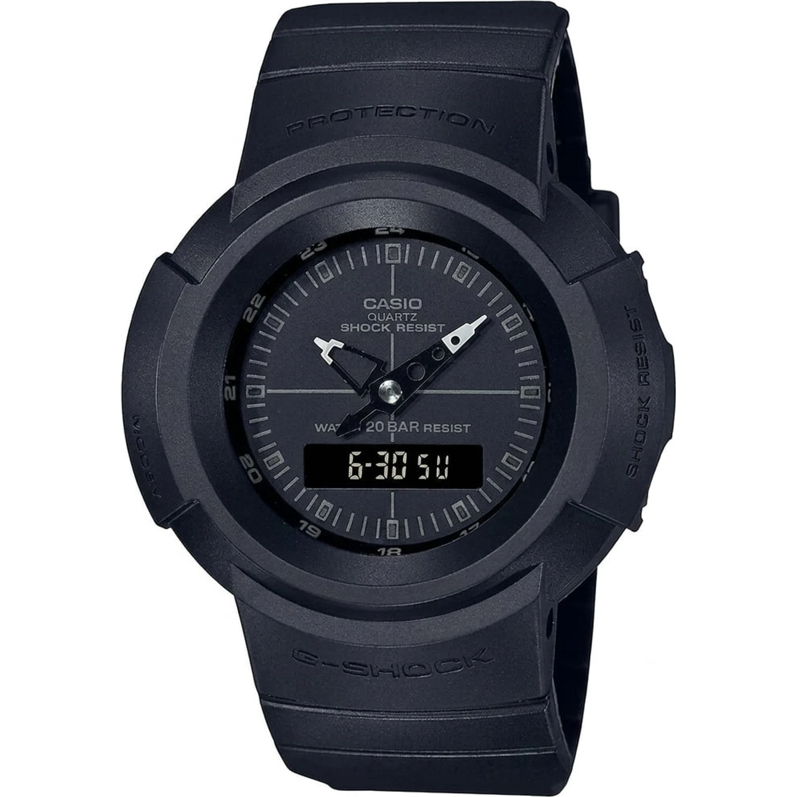 G-SHOCK AW-500BB-1E