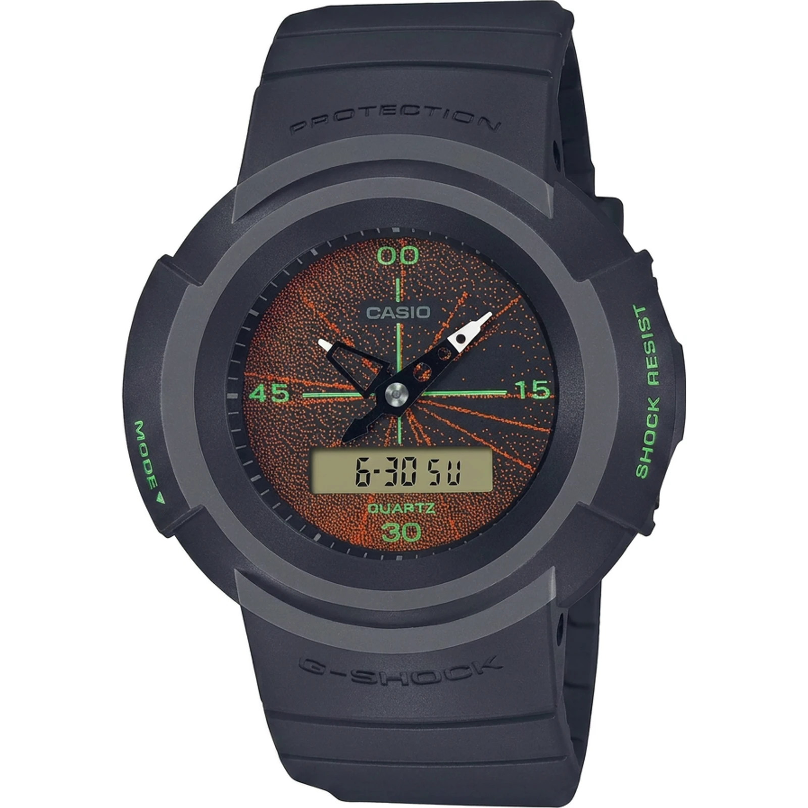 G-SHOCK AW-500MNT-1A