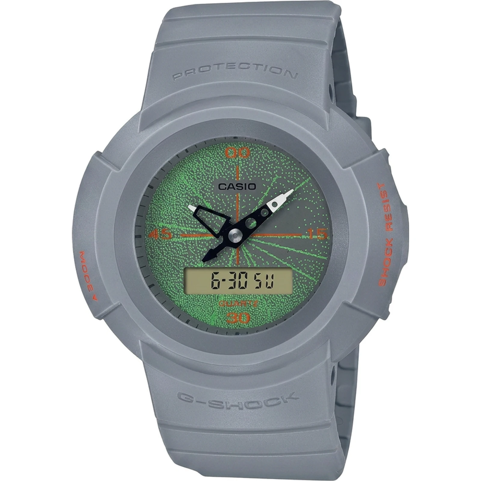G-SHOCK AW-500MNT-8A