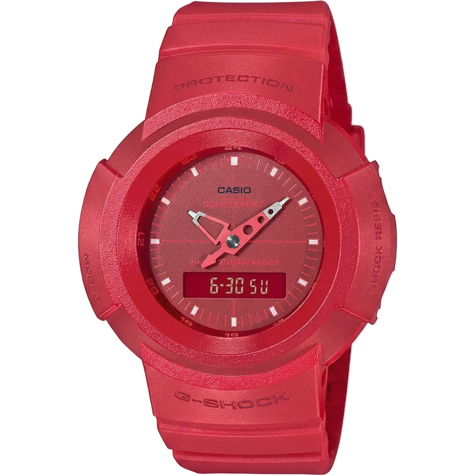 G-SHOCK AW-500BB-4ENDP21