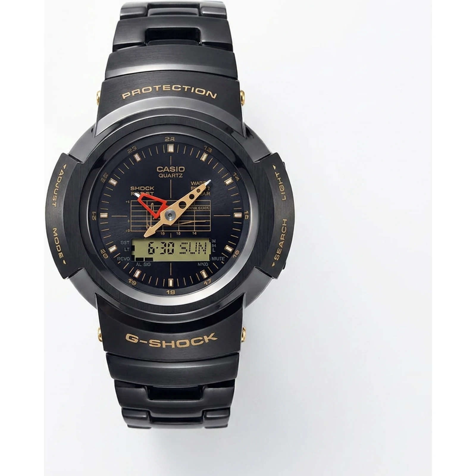G-SHOCK AWM-500GC-1A