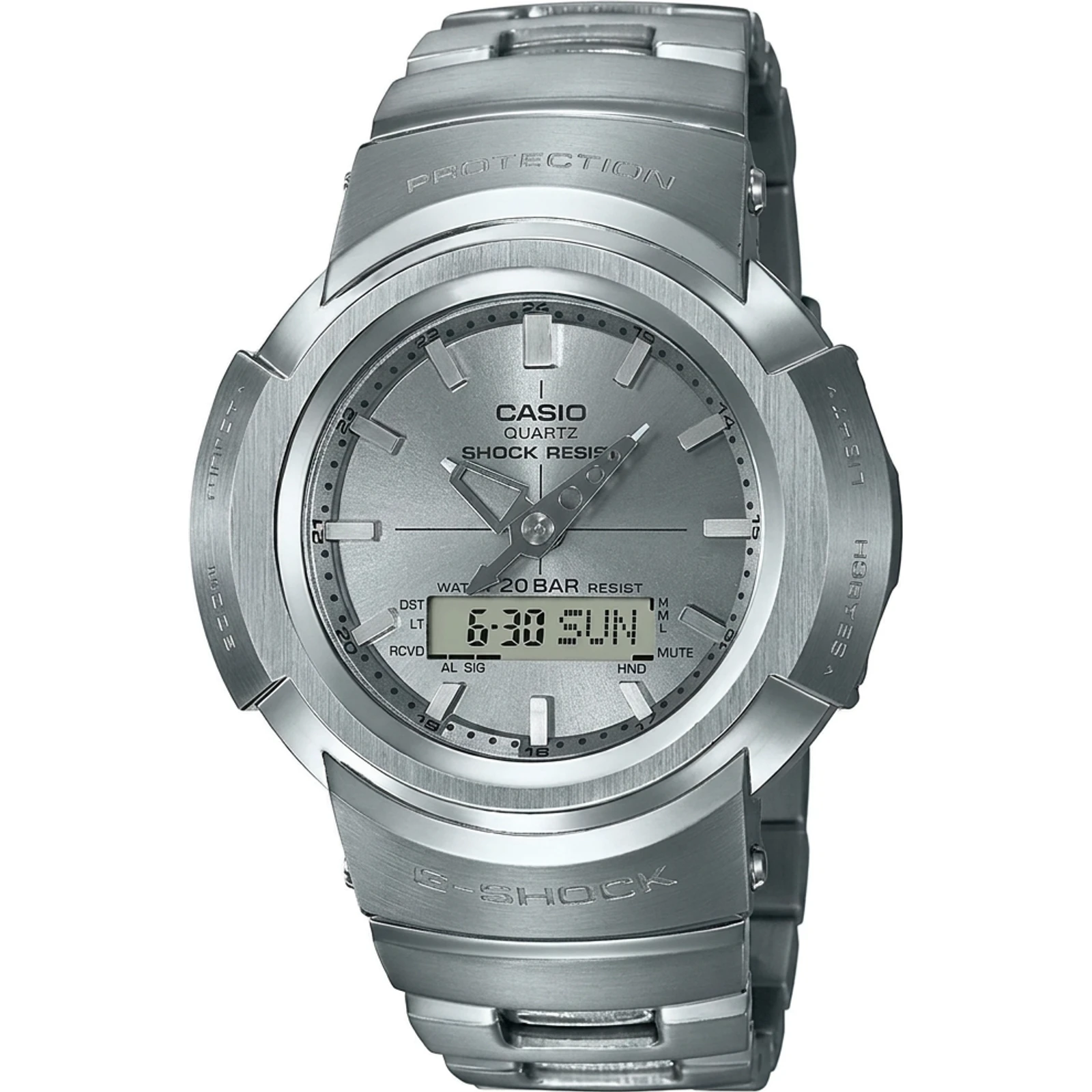 G-SHOCK AWM-500D-1A8