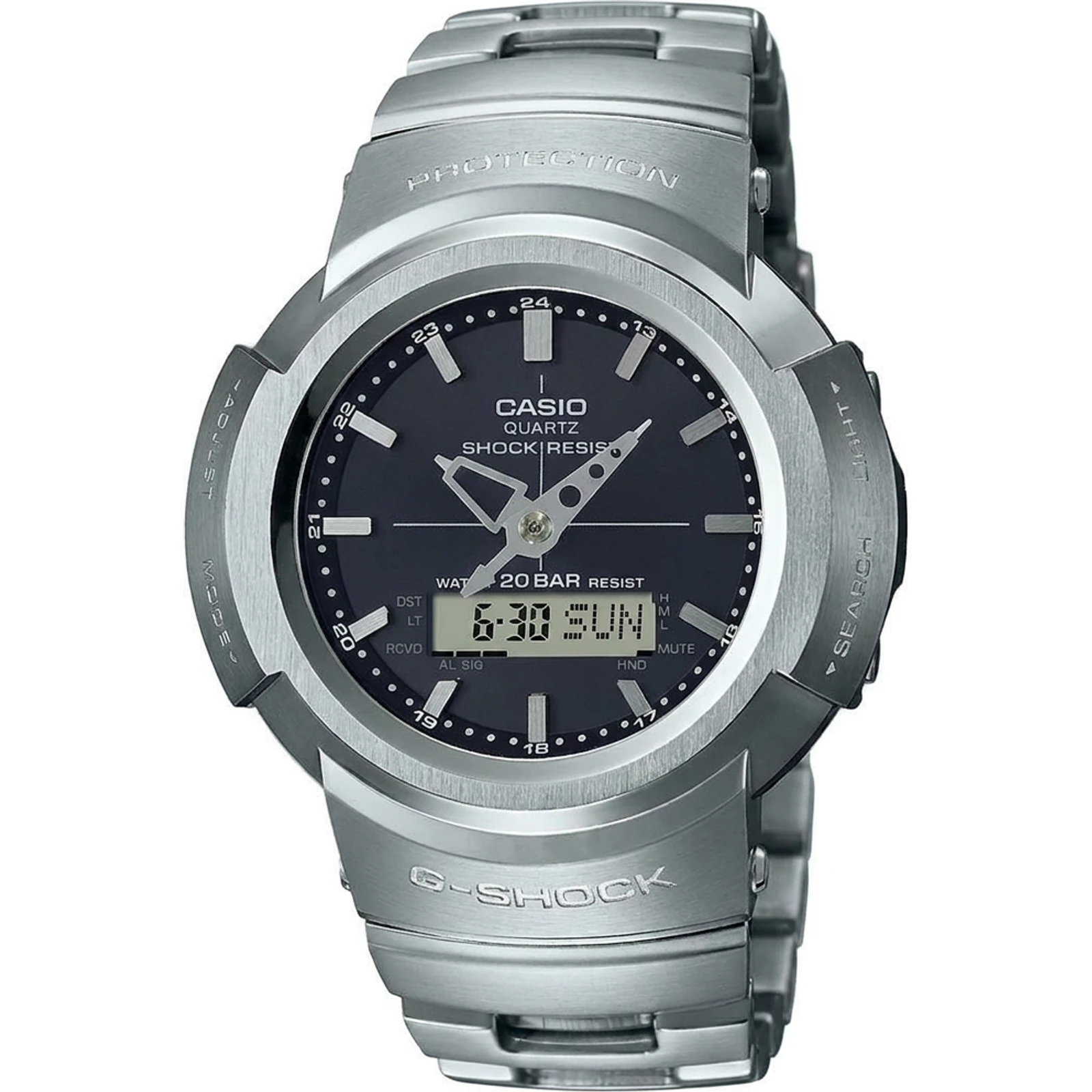 G-SHOCK AWM-500D-1A