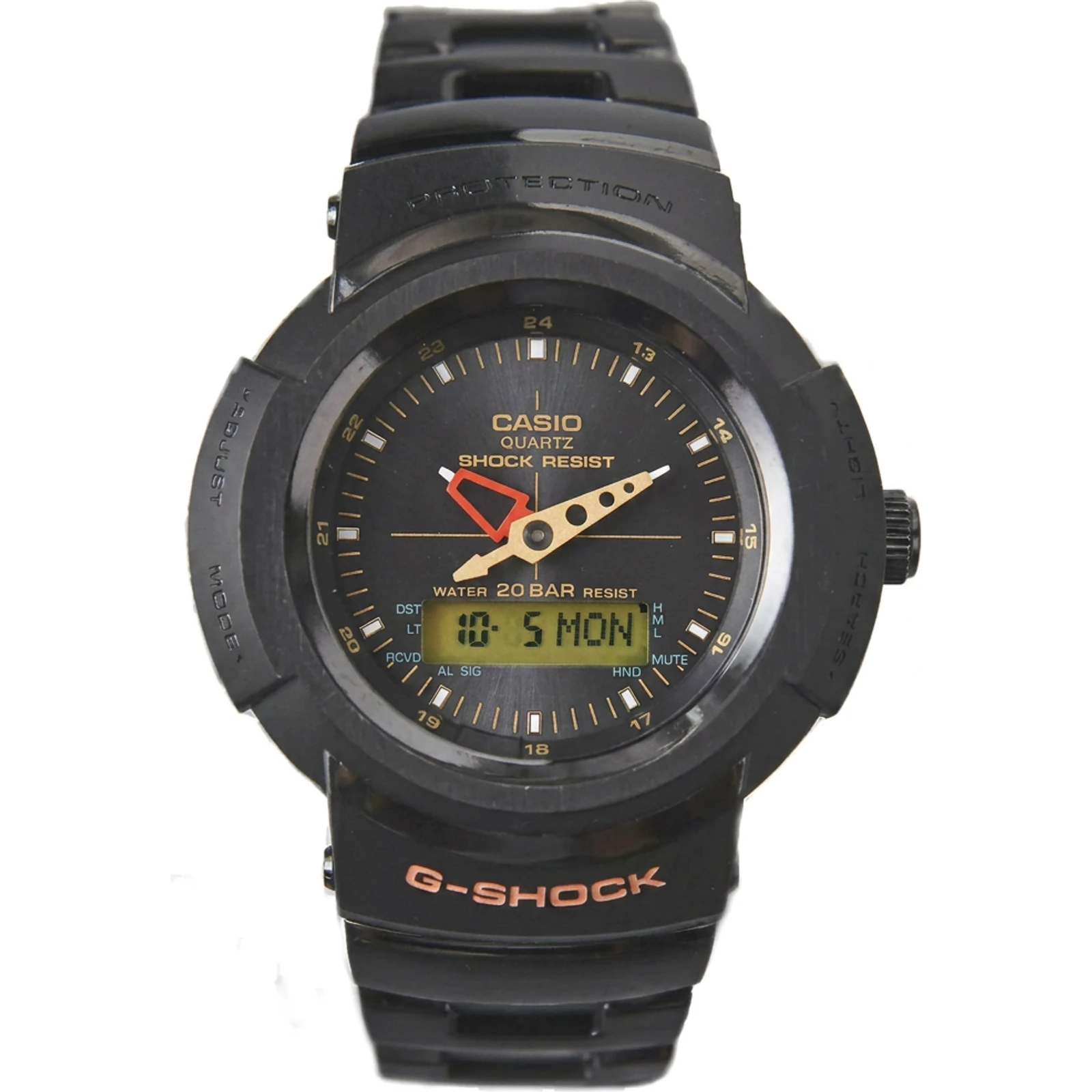 G-SHOCK AWM-500UA