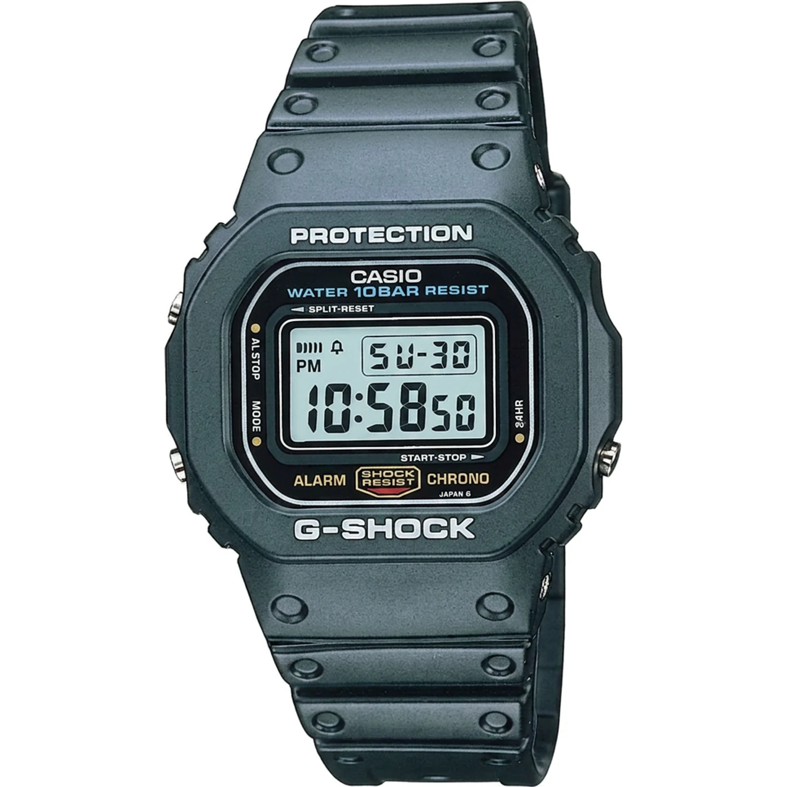 G-SHOCK DW-500C-1