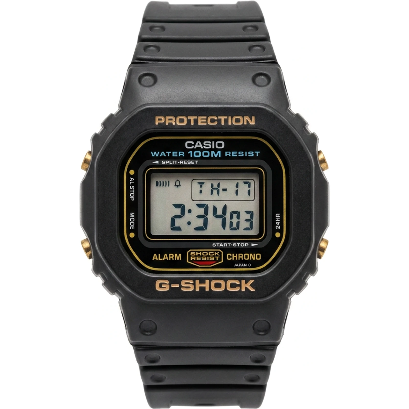 G-SHOCK DW-500GC-9V
