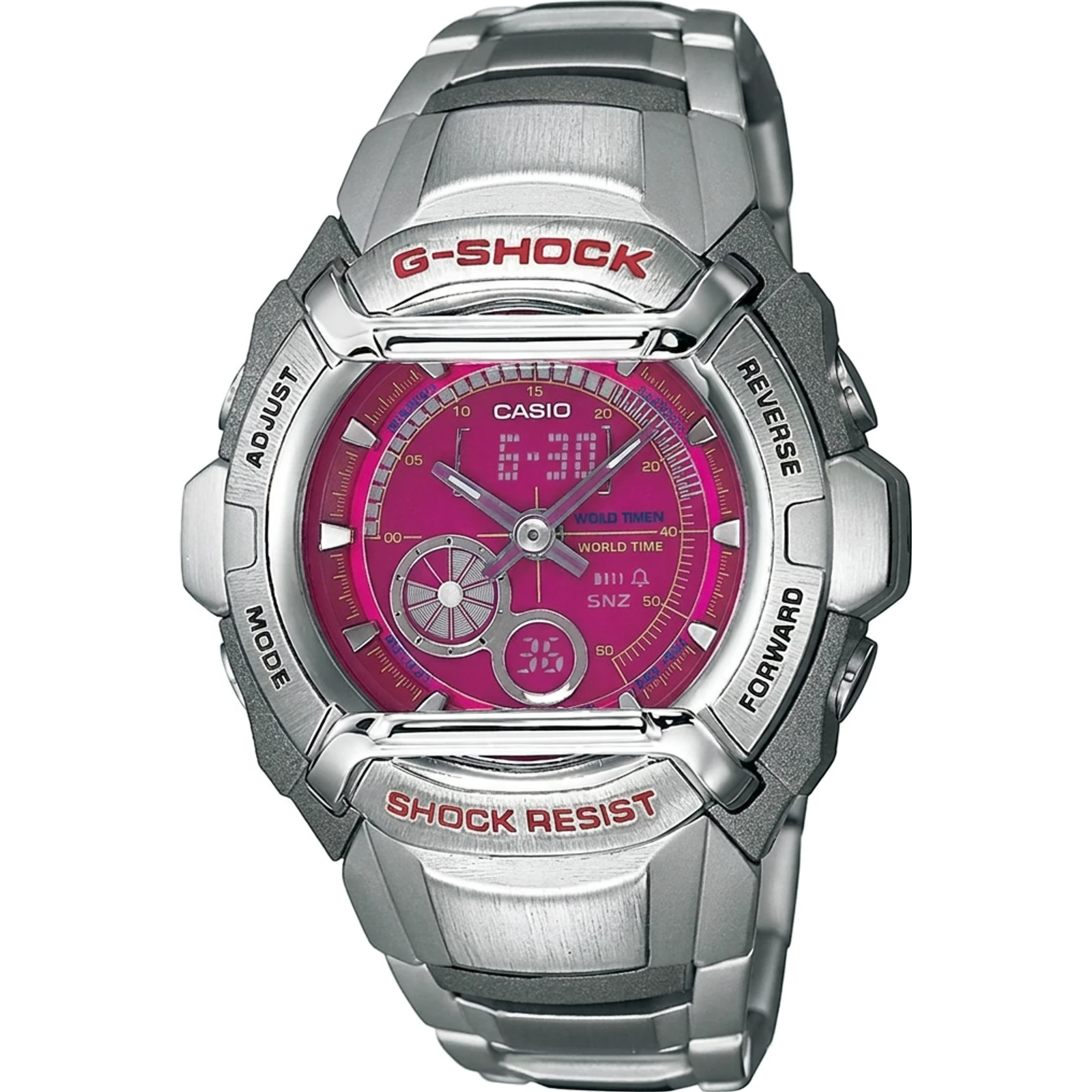G-Shock G-500