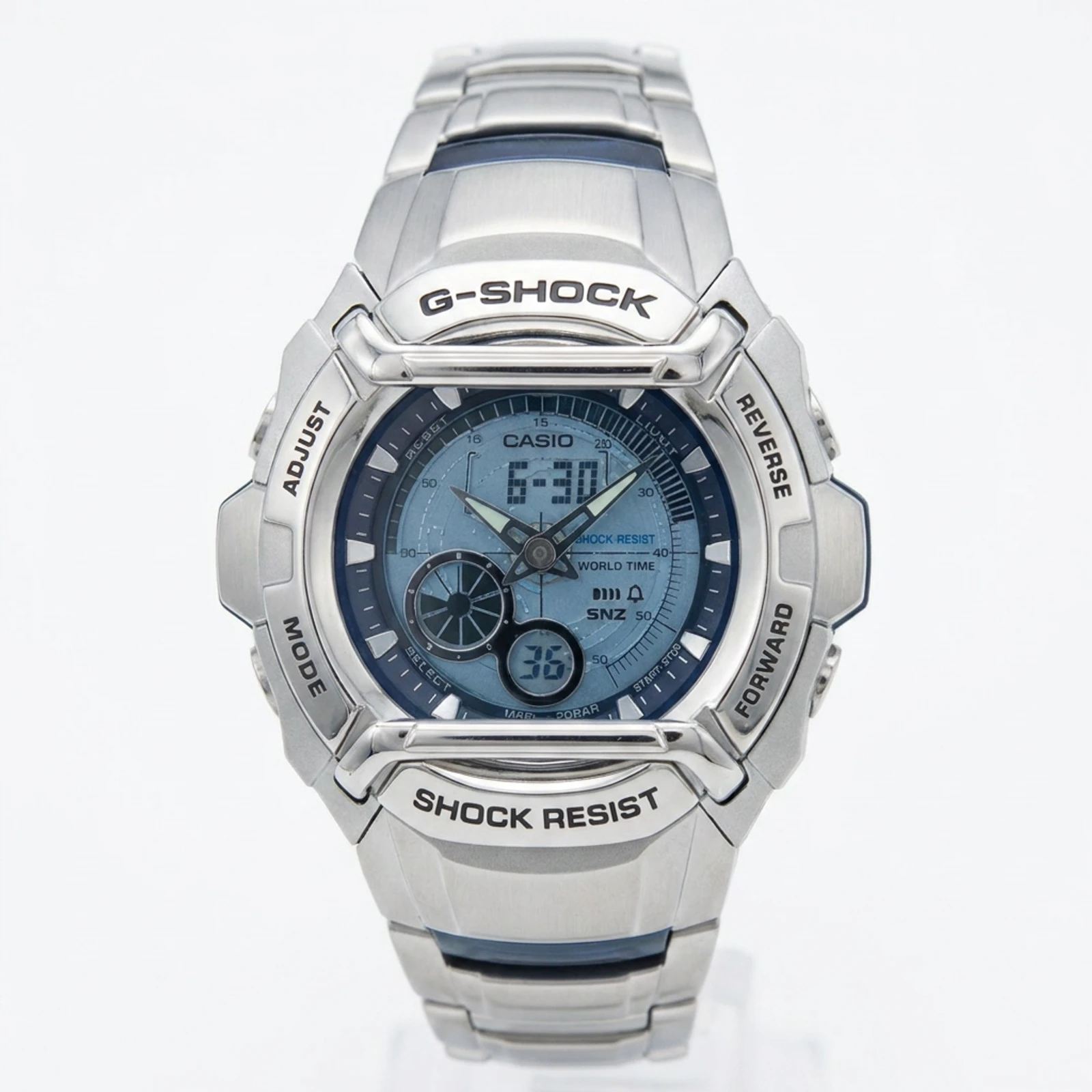 G-SHOCK G-500K-2