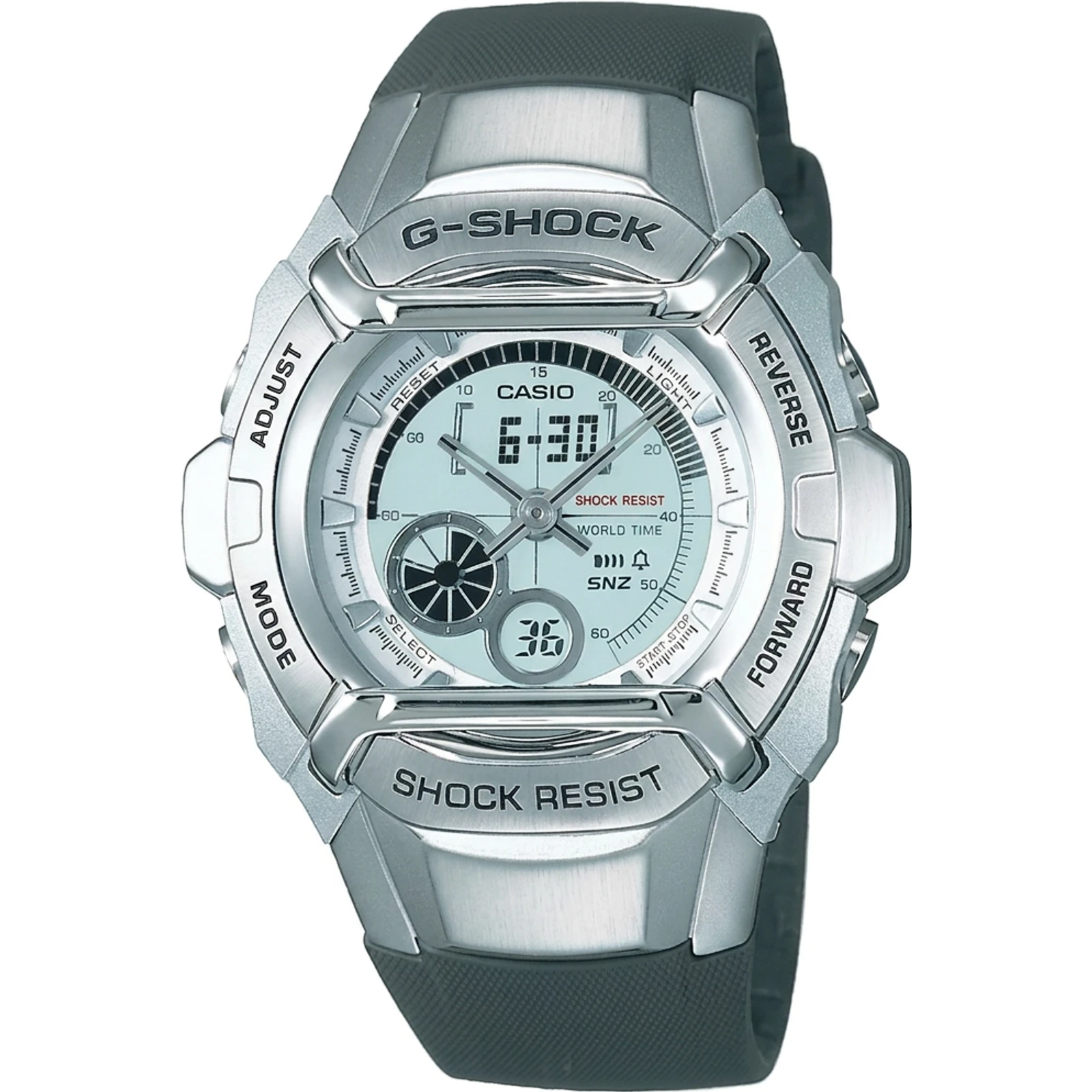 G-SHOCK G-500-7A