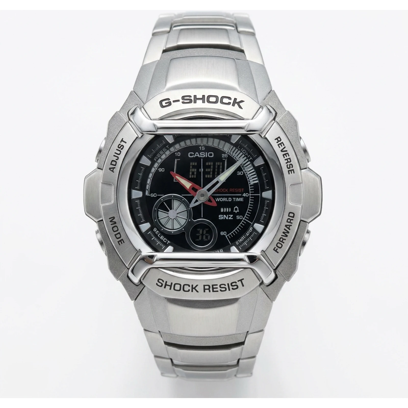 G-SHOCK G-500D-1A