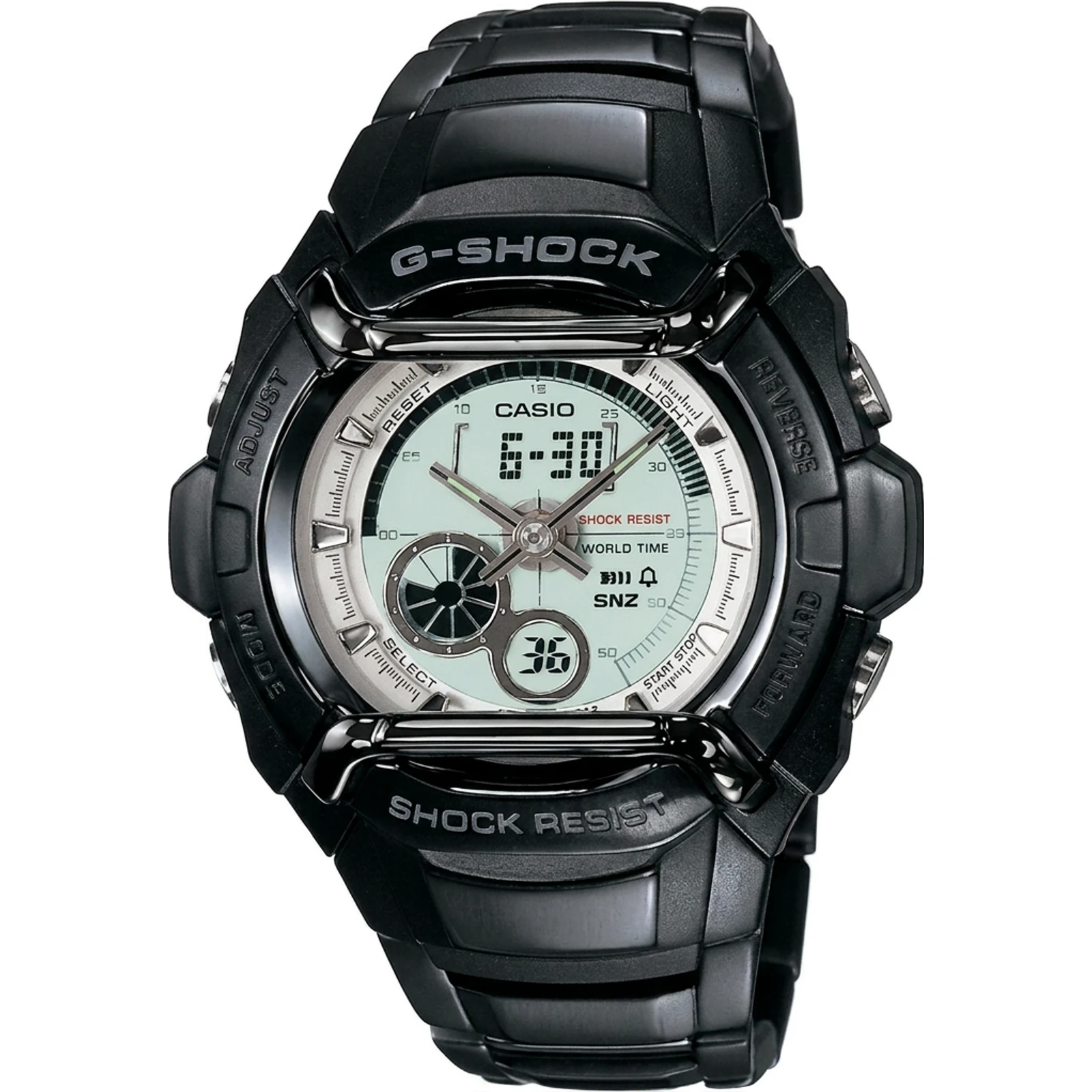 G-SHOCK G-500BD-7AV
