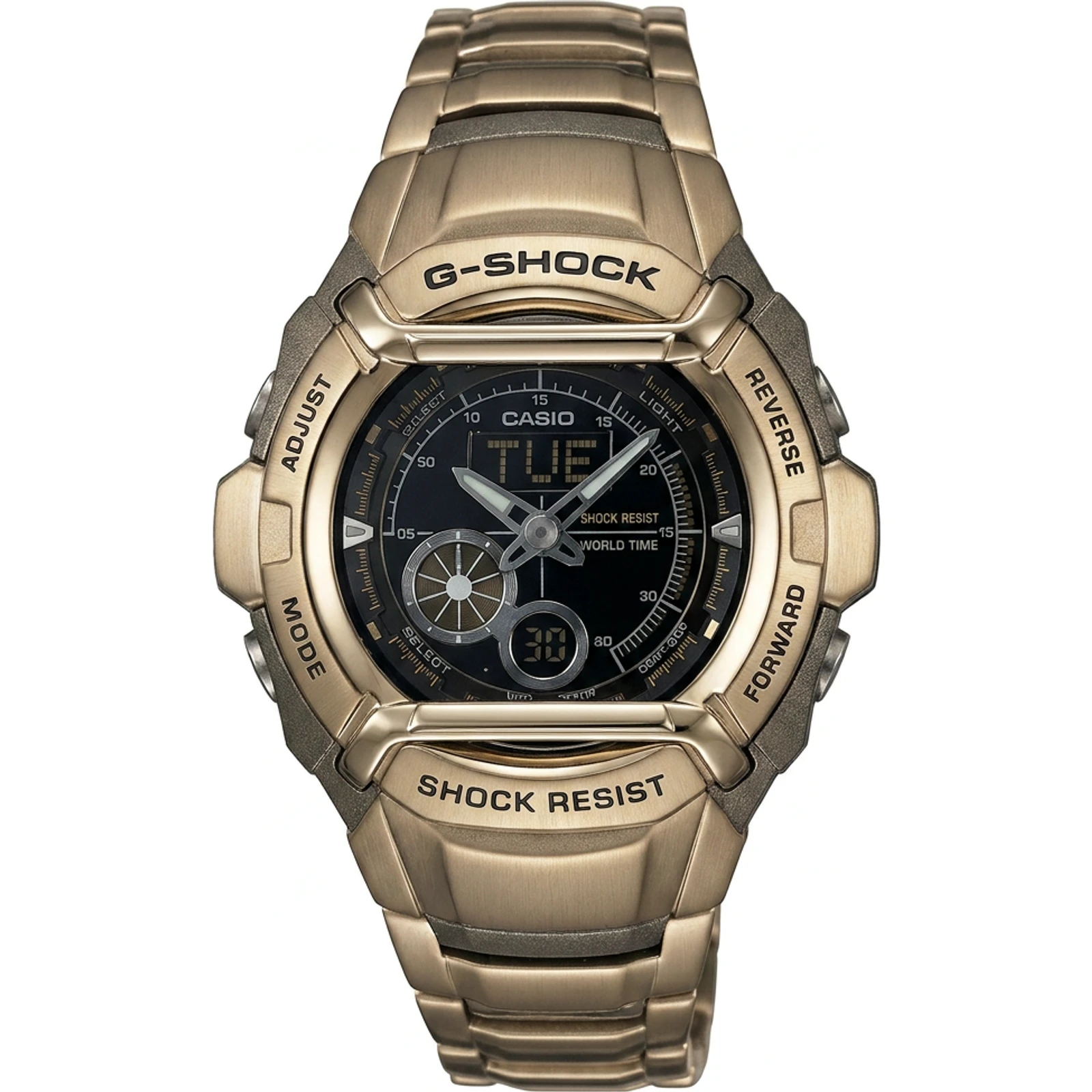 G-SHOCK G-500GD-9AV