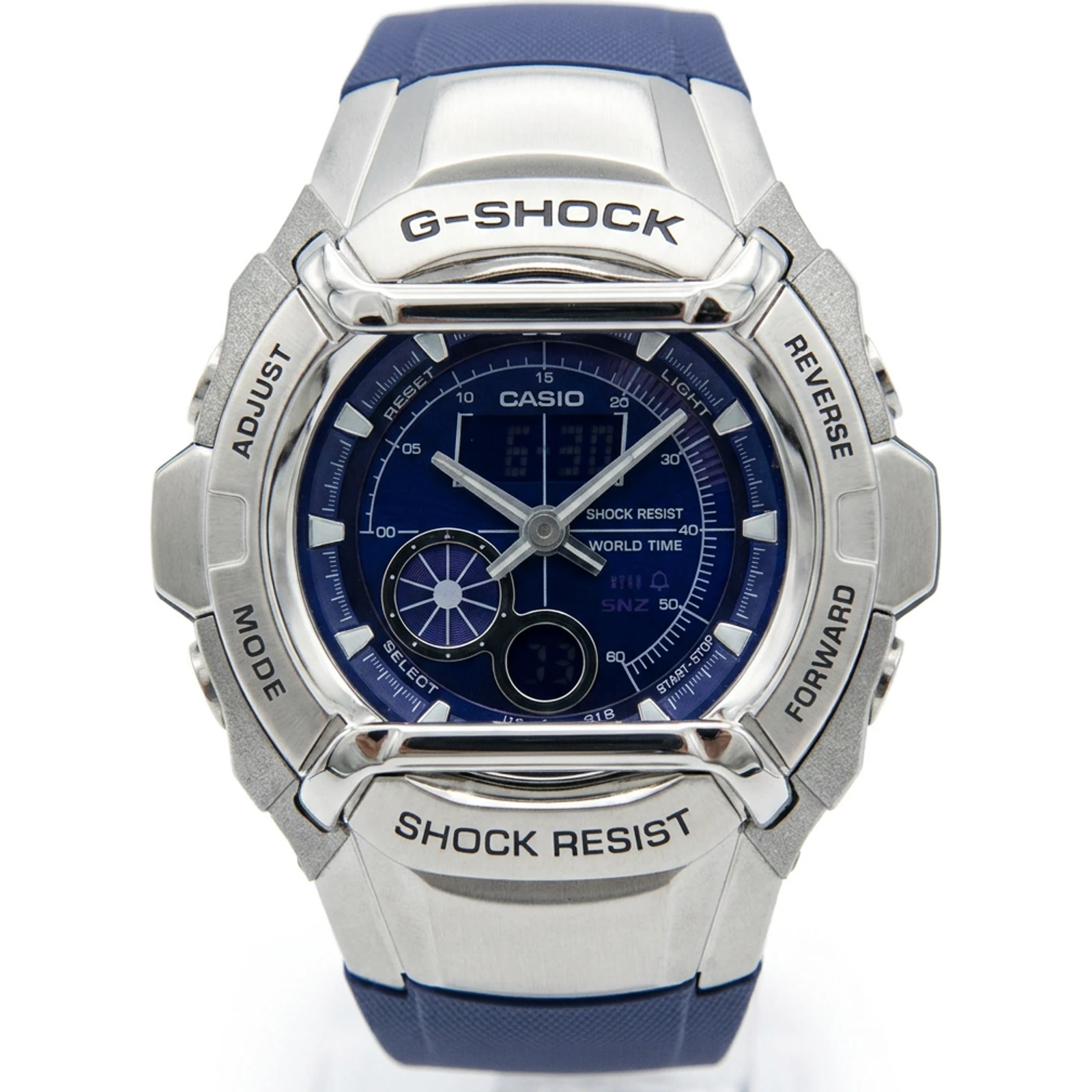 G-SHOCK G-500-6A
